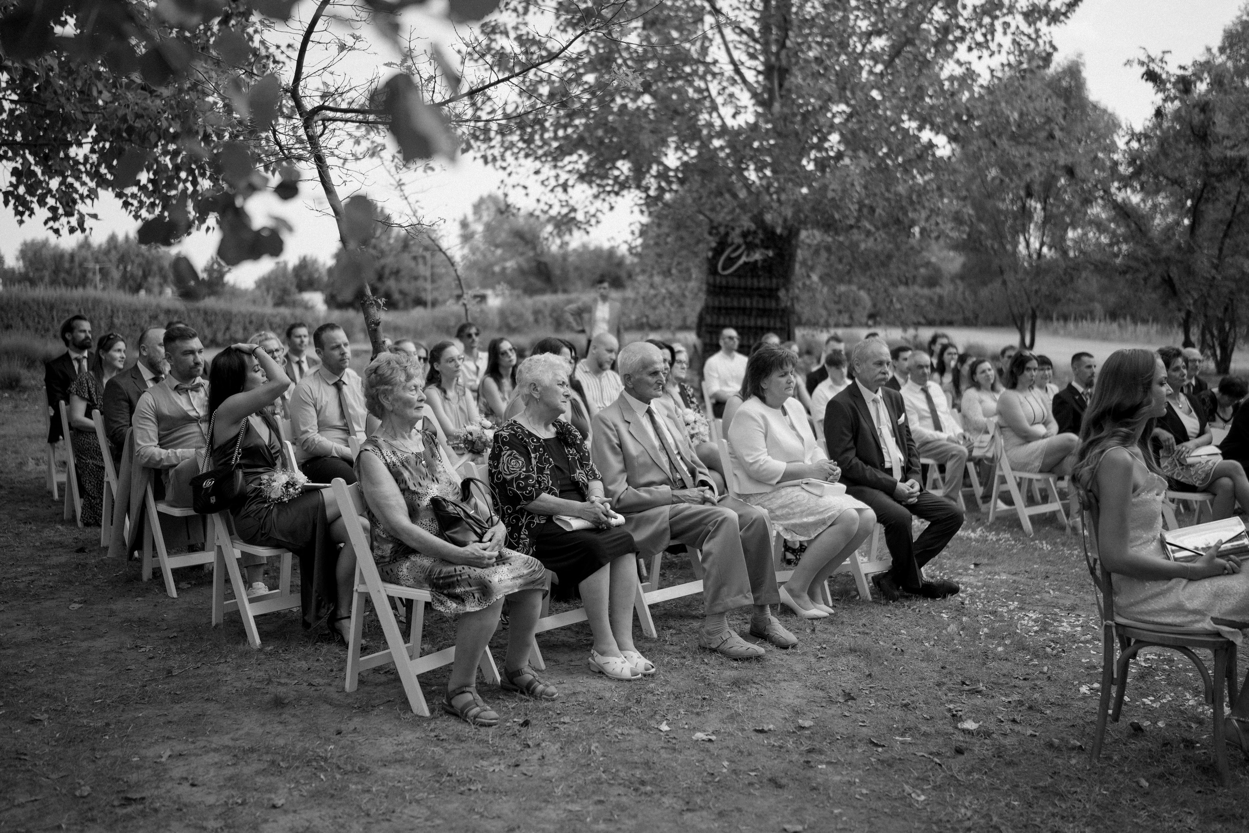 Vivi + Gábor. Csilla visuals