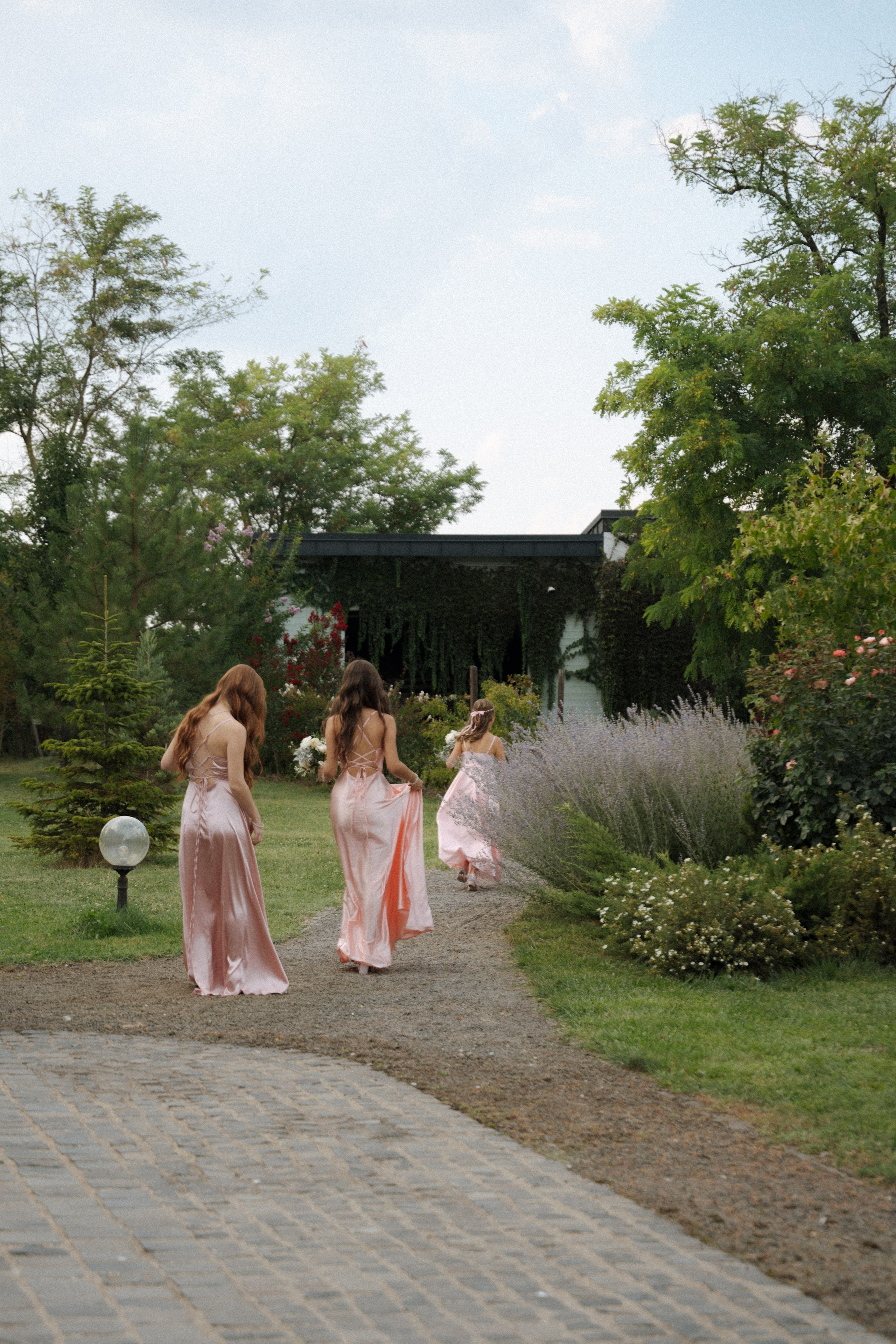 Esküvői galériák. Csilla visuals