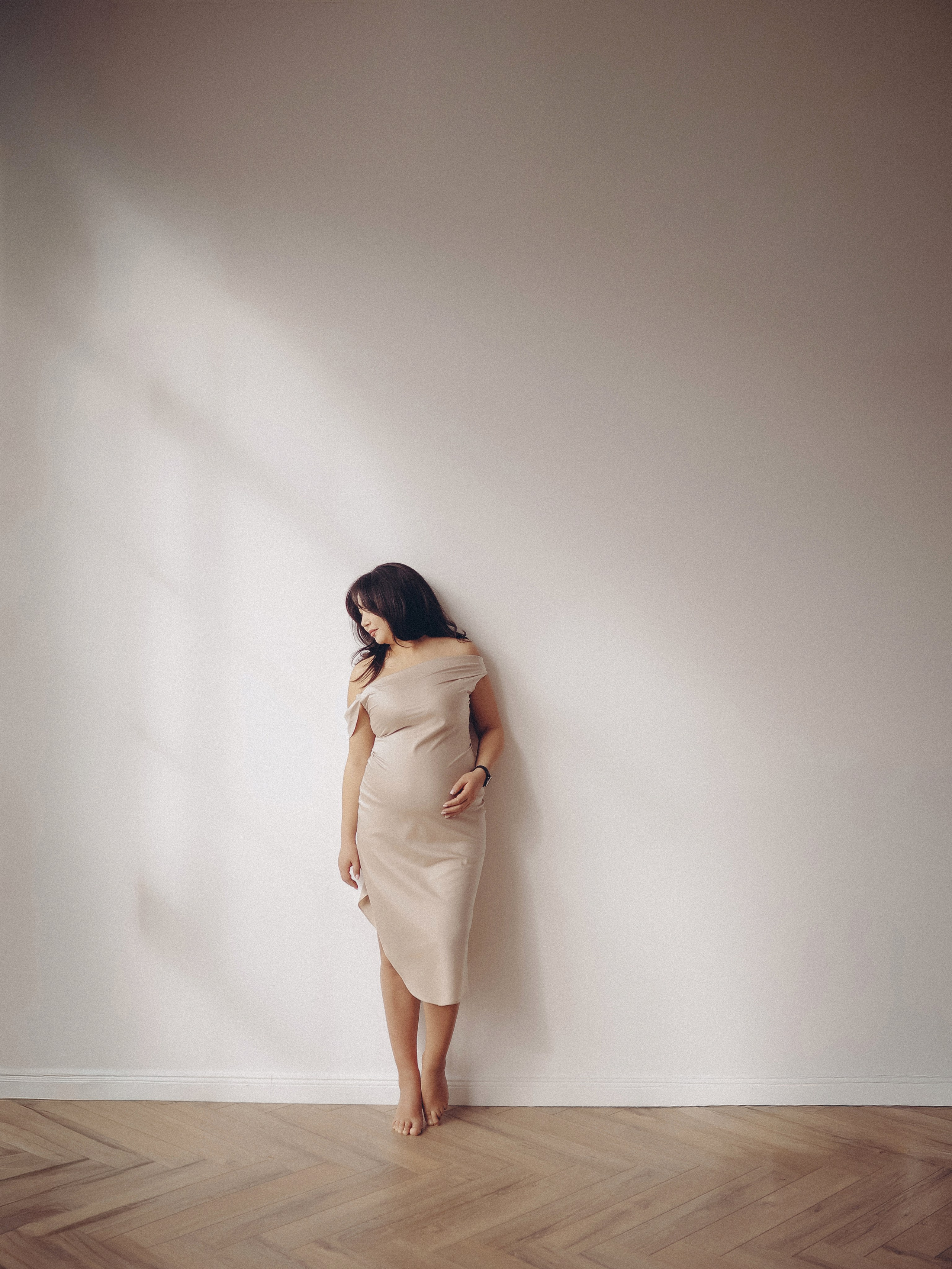 Тихое счастье. Валерия Вартанова. Фотограф