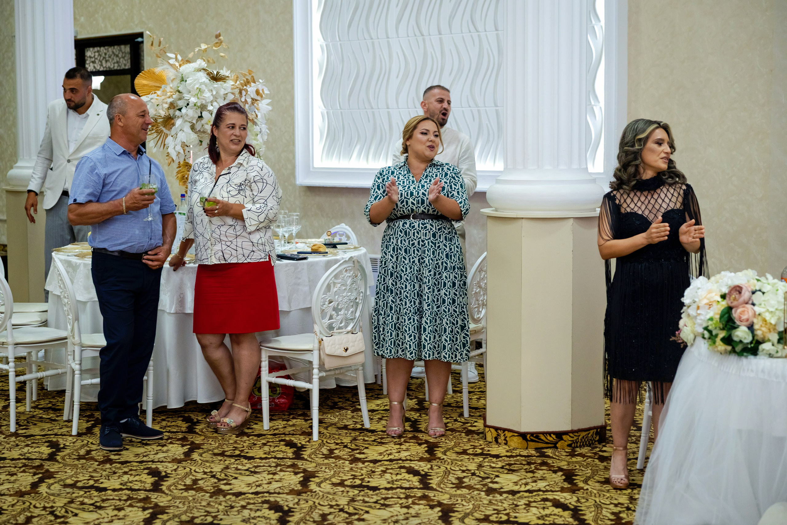 Andrei Damian. Moments By Gub