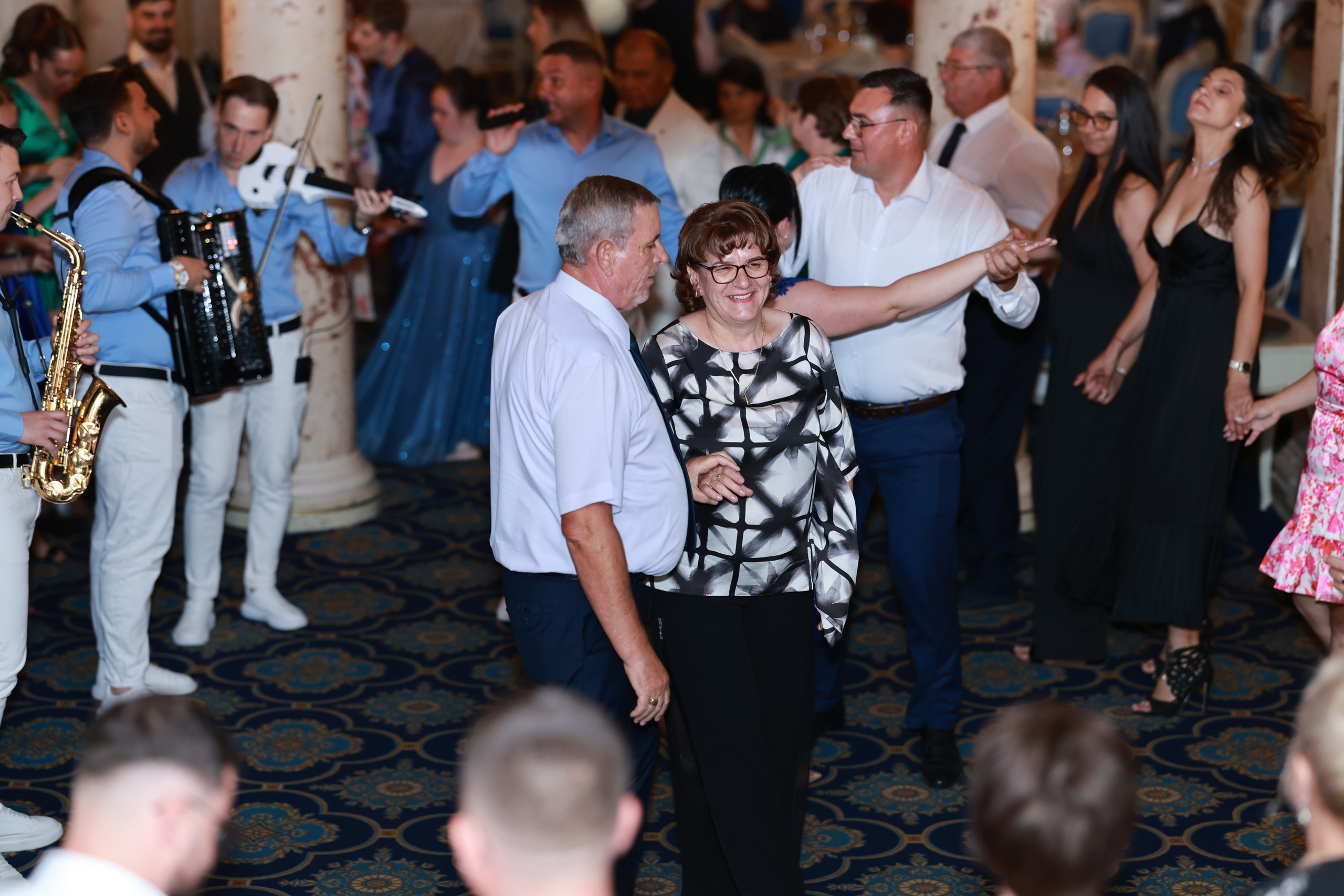 Eren Ionut. Moments By Gub