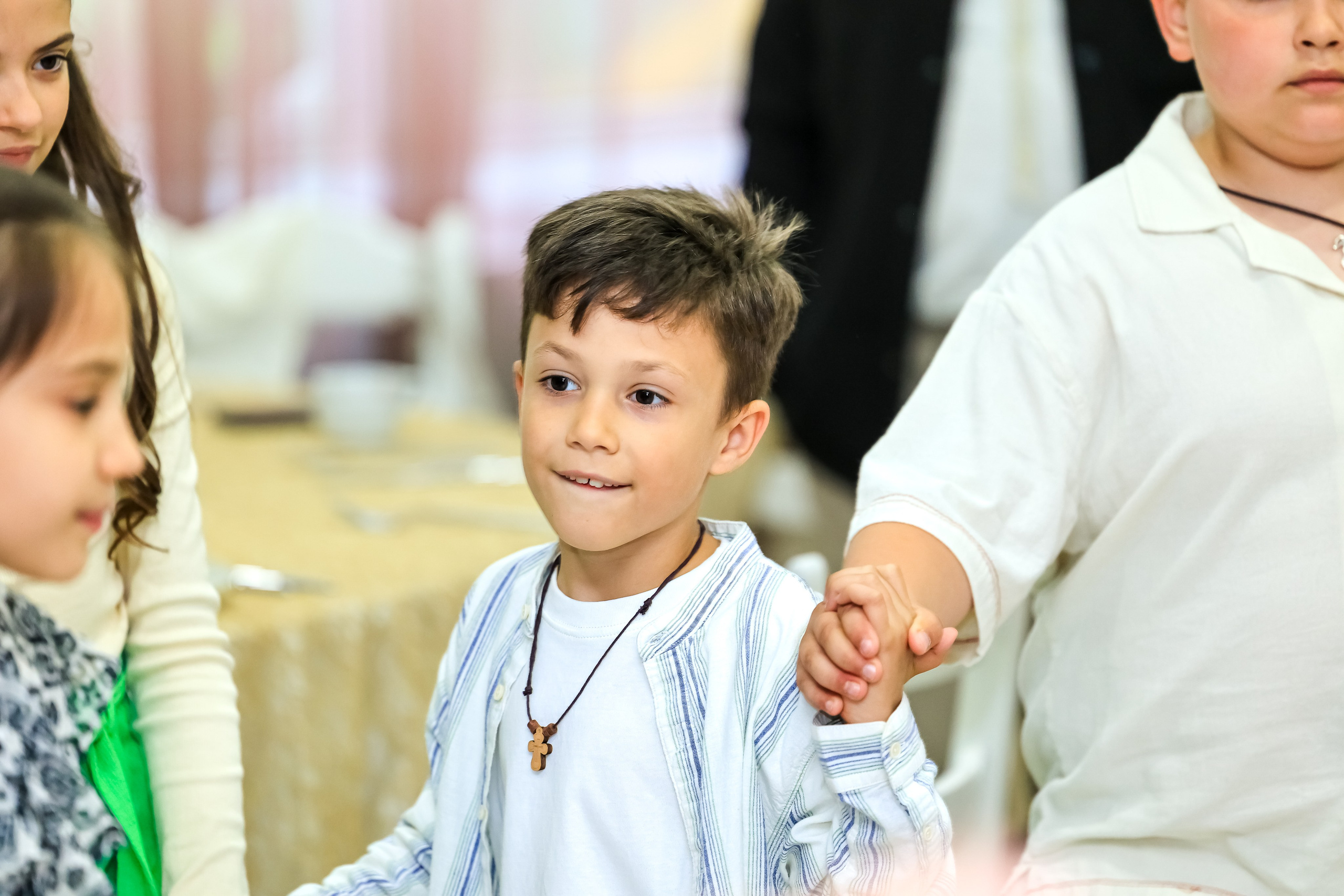 Iris Stefania. Moments By Gub