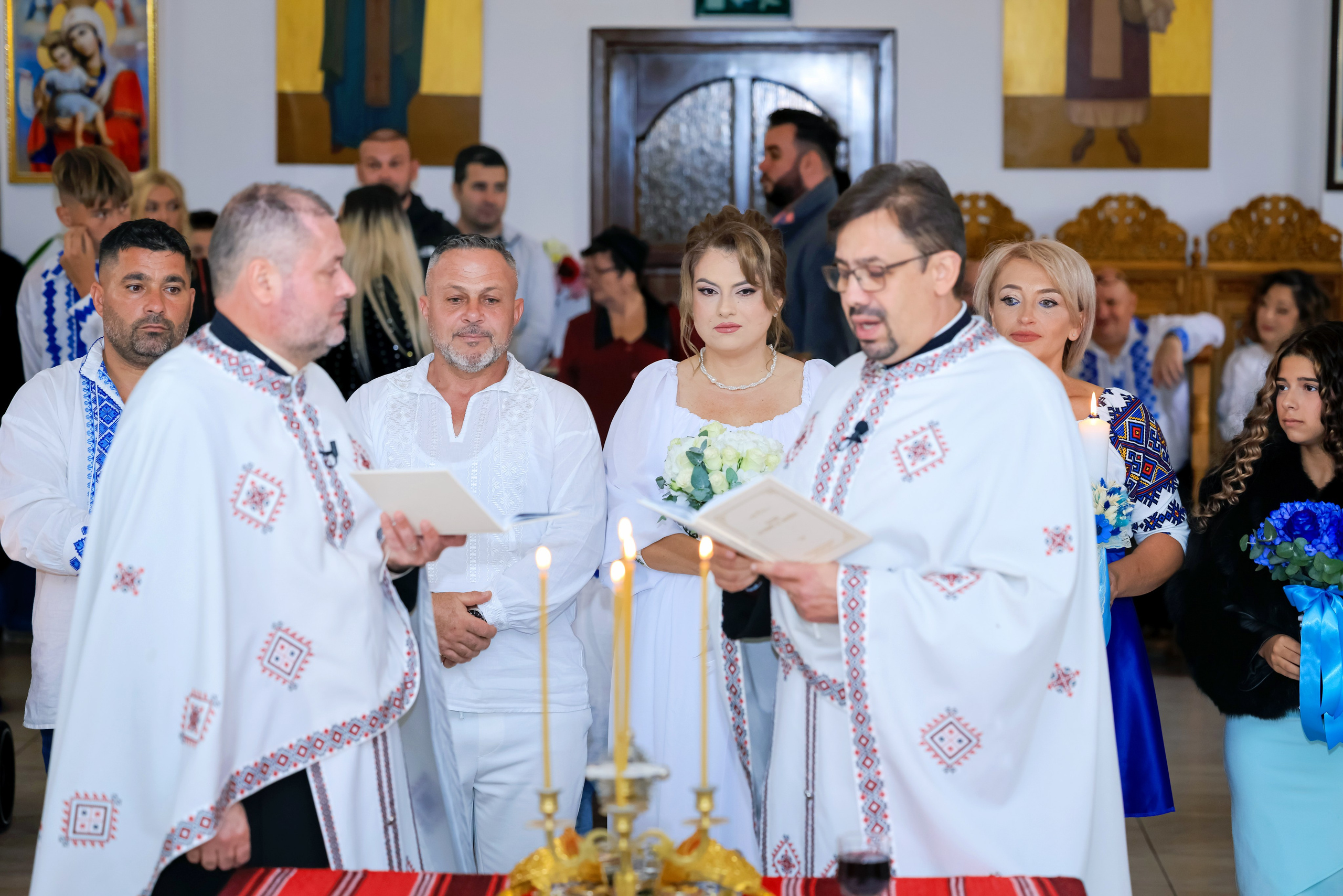 Andrei Sebastian. Moments By Gub