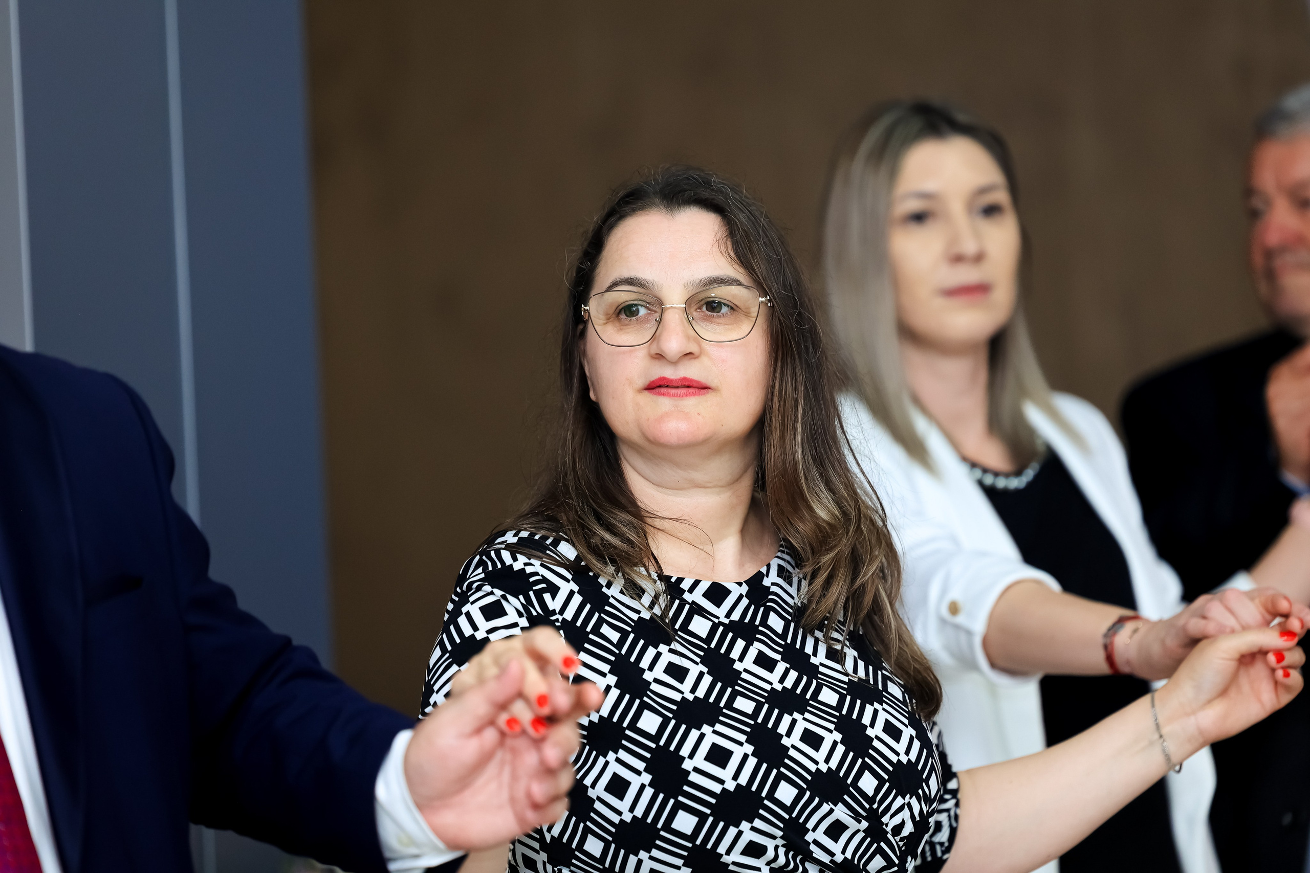 Iris Stefania. Moments By Gub