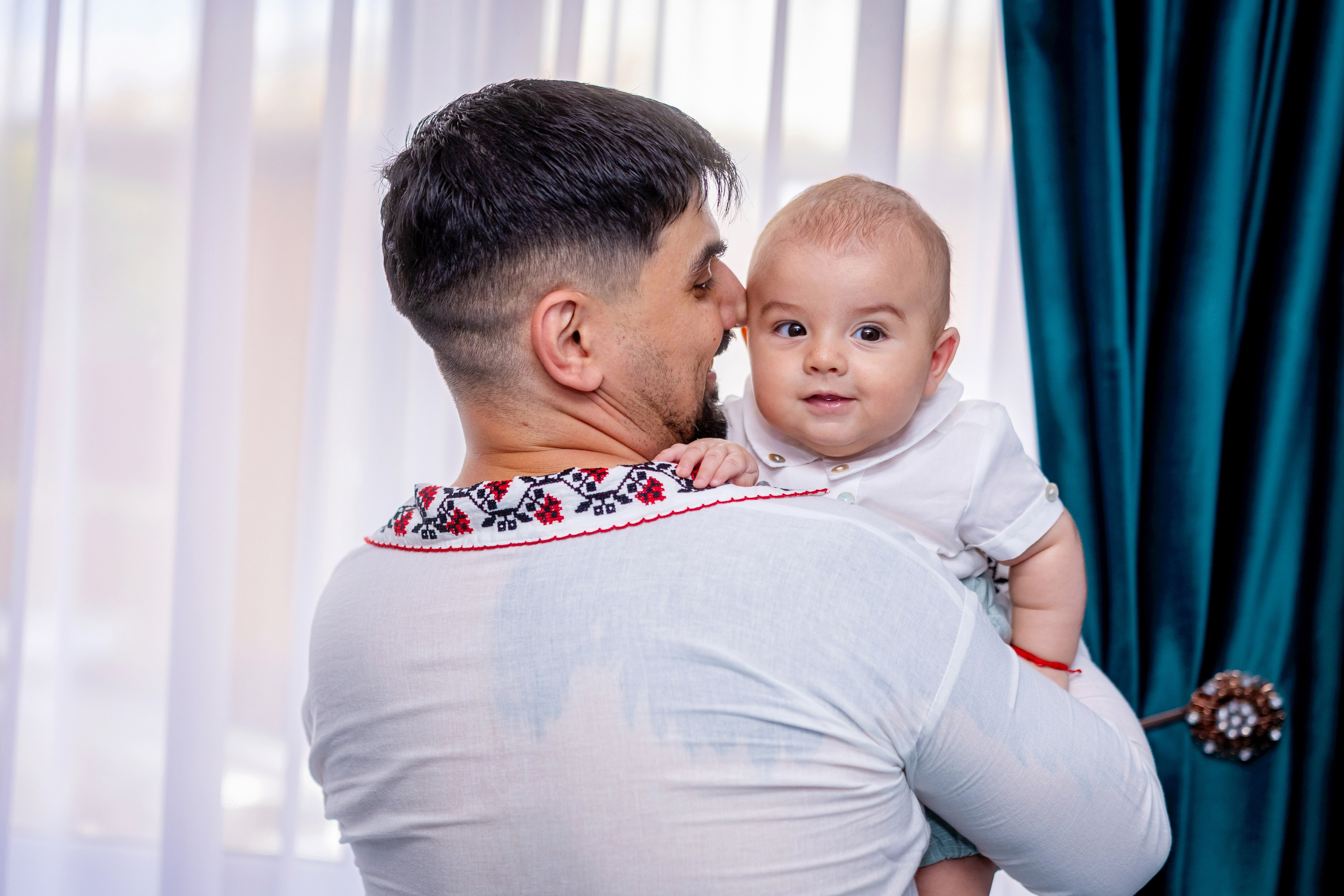 Eren Ionut. Moments By Gub