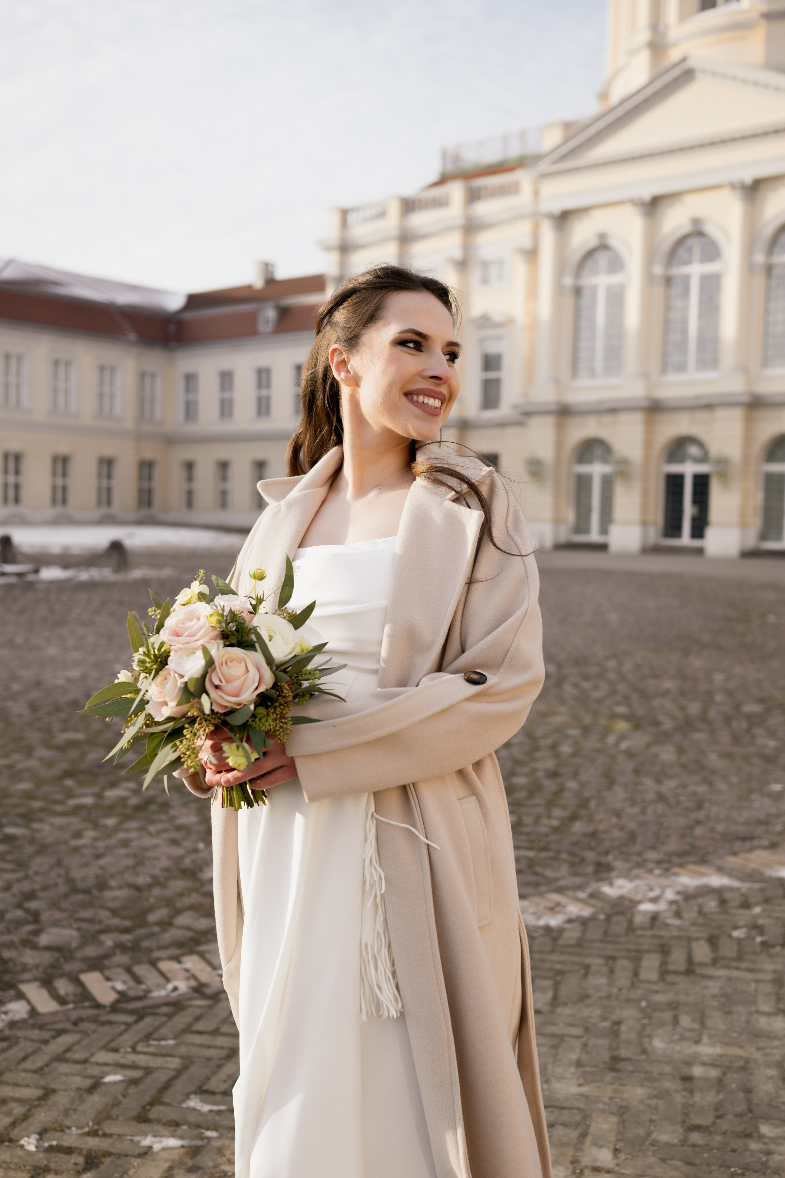 Aleksandra & Milo. Rotloch — Photography & Videography | Berlin