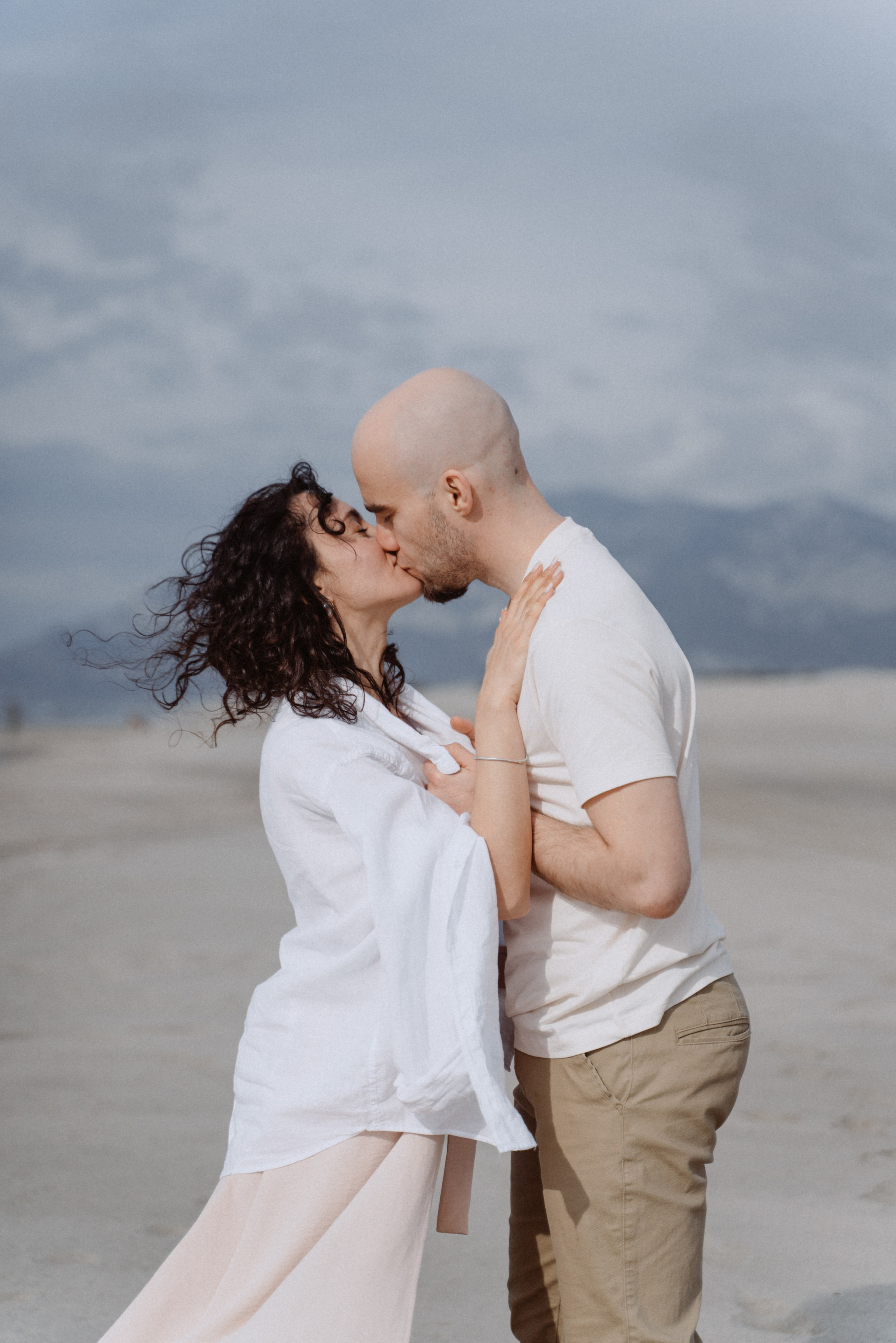 Даша и Илья (Lovestory). Фотограф в Дананге, Вьетнам. Эстетика и лайфстайл