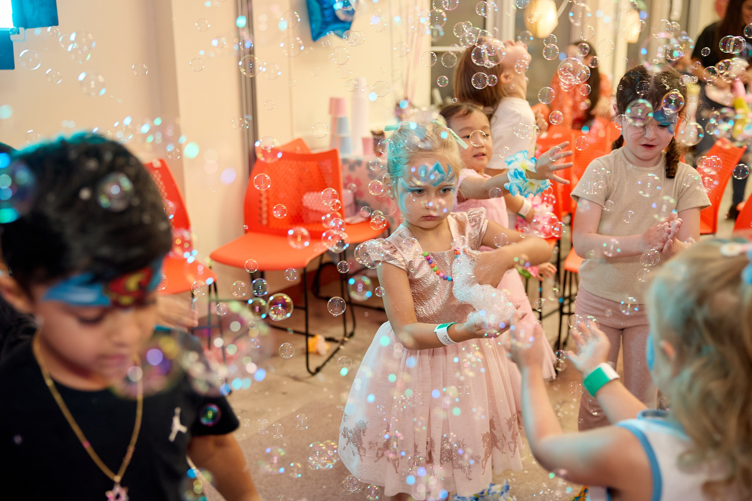 STEPHANIE 5. Photographer Julia Makoveeva