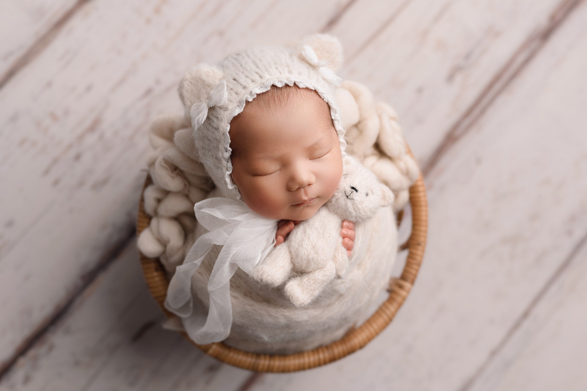 Newbornshooting Berlin