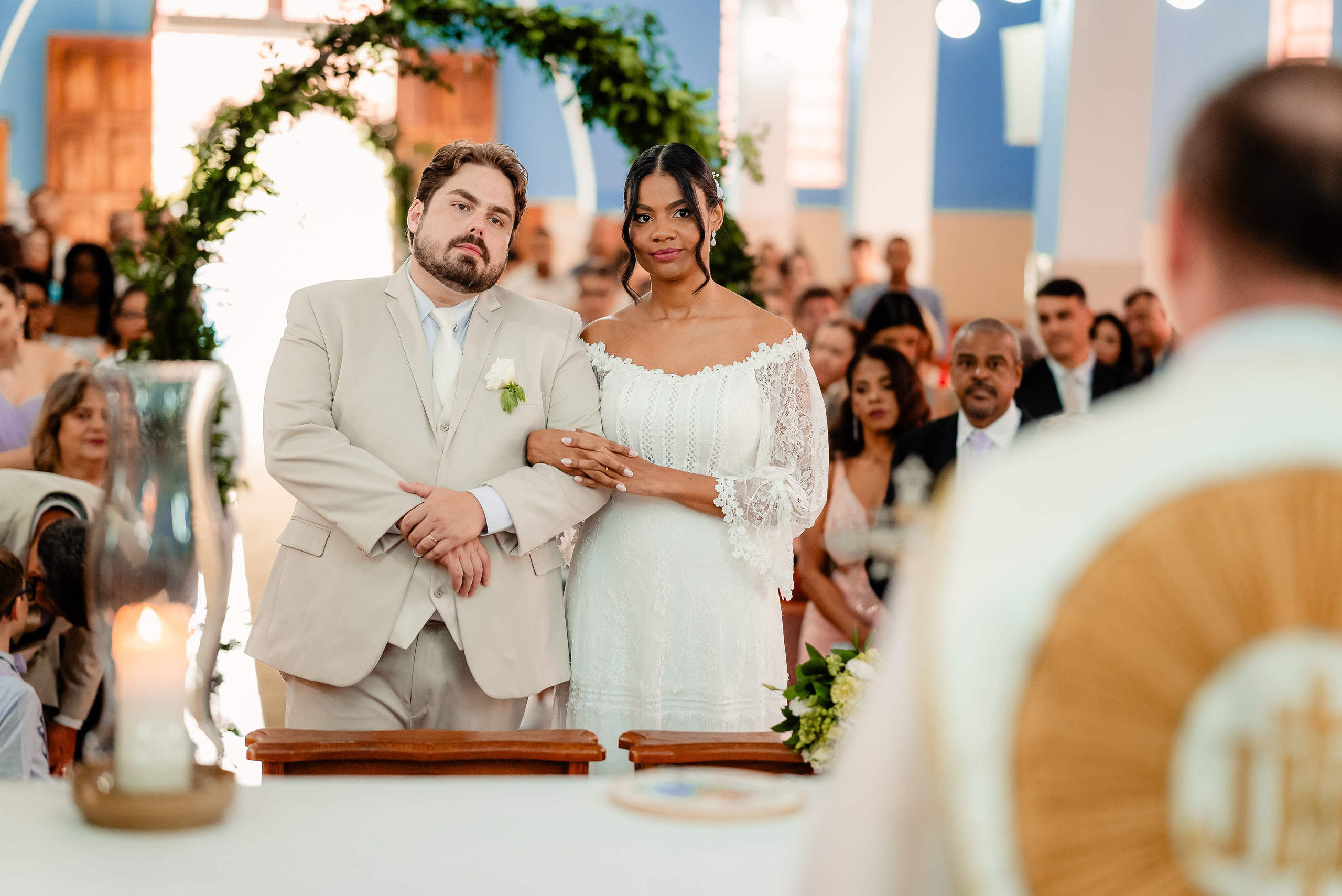 Casamento Aline e Cesar. Kaiky Oliveira — Fotógrafo de Casamentos, retratos, gestantes e de sentimentos!