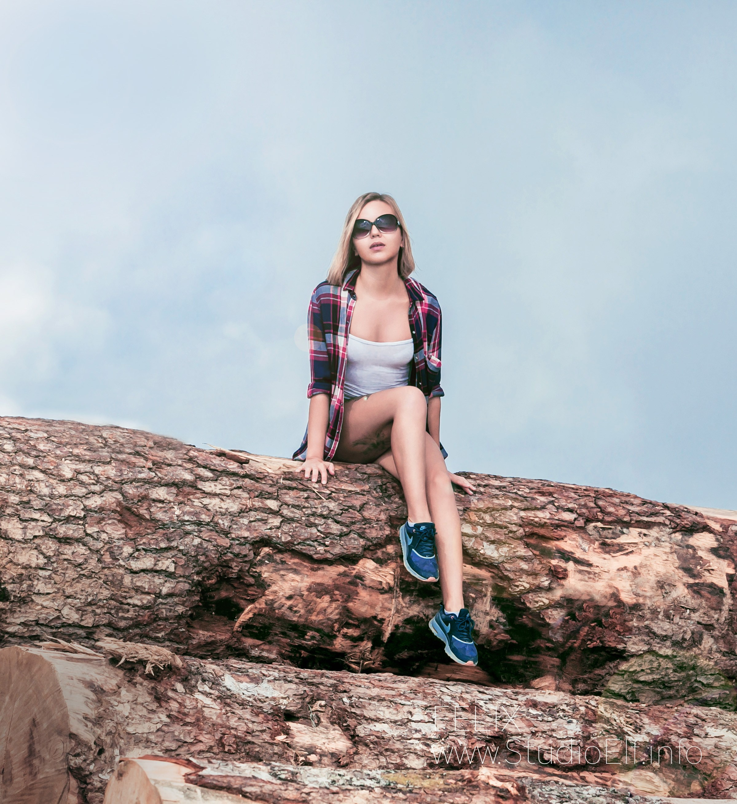 АЛЬБОМ ЛЮБОВЬ. Félix - Photographe professionnel à Paris