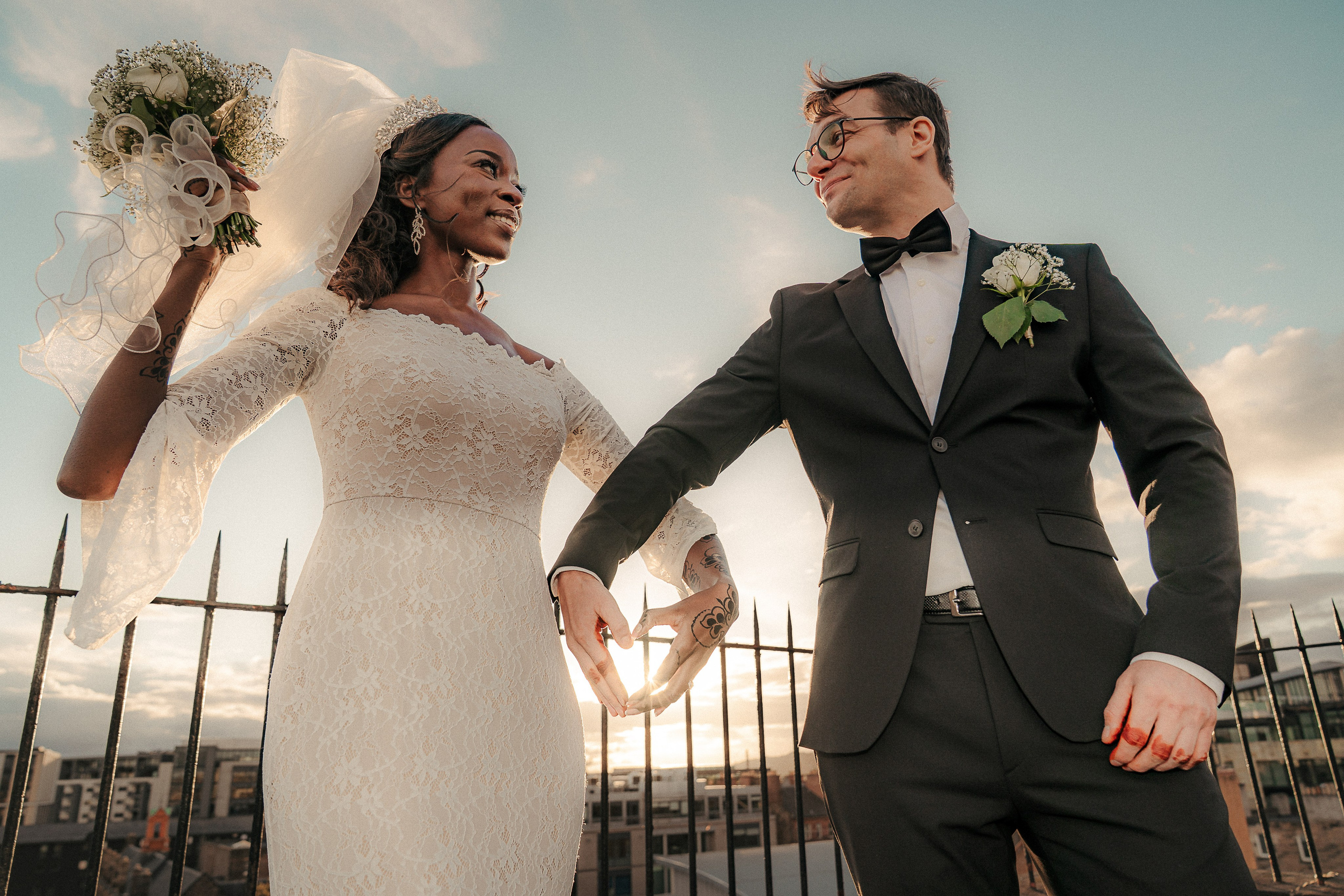 Weddings. Lu’jaini stuudio | Loominguline fotograafia, film ja produktsioon