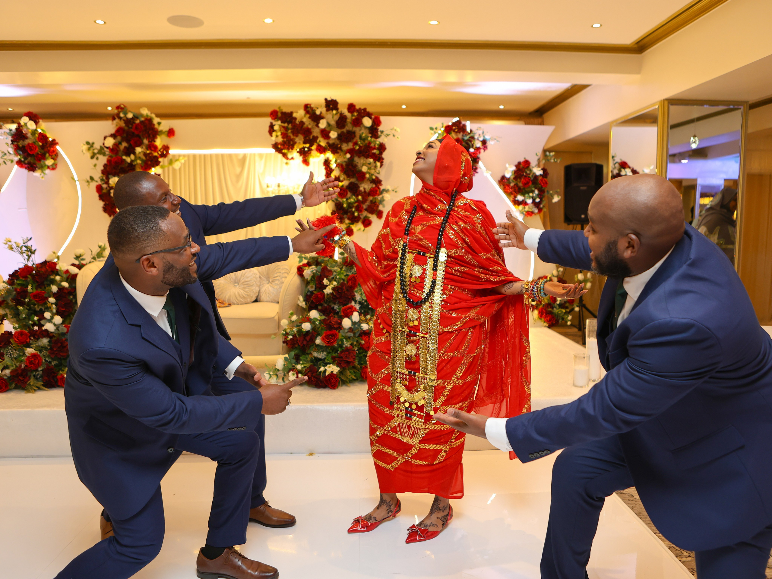 Weddings. Lu’jain’s Studio| Female Wedding, Maternity & Lifestyle Photographer London, UK