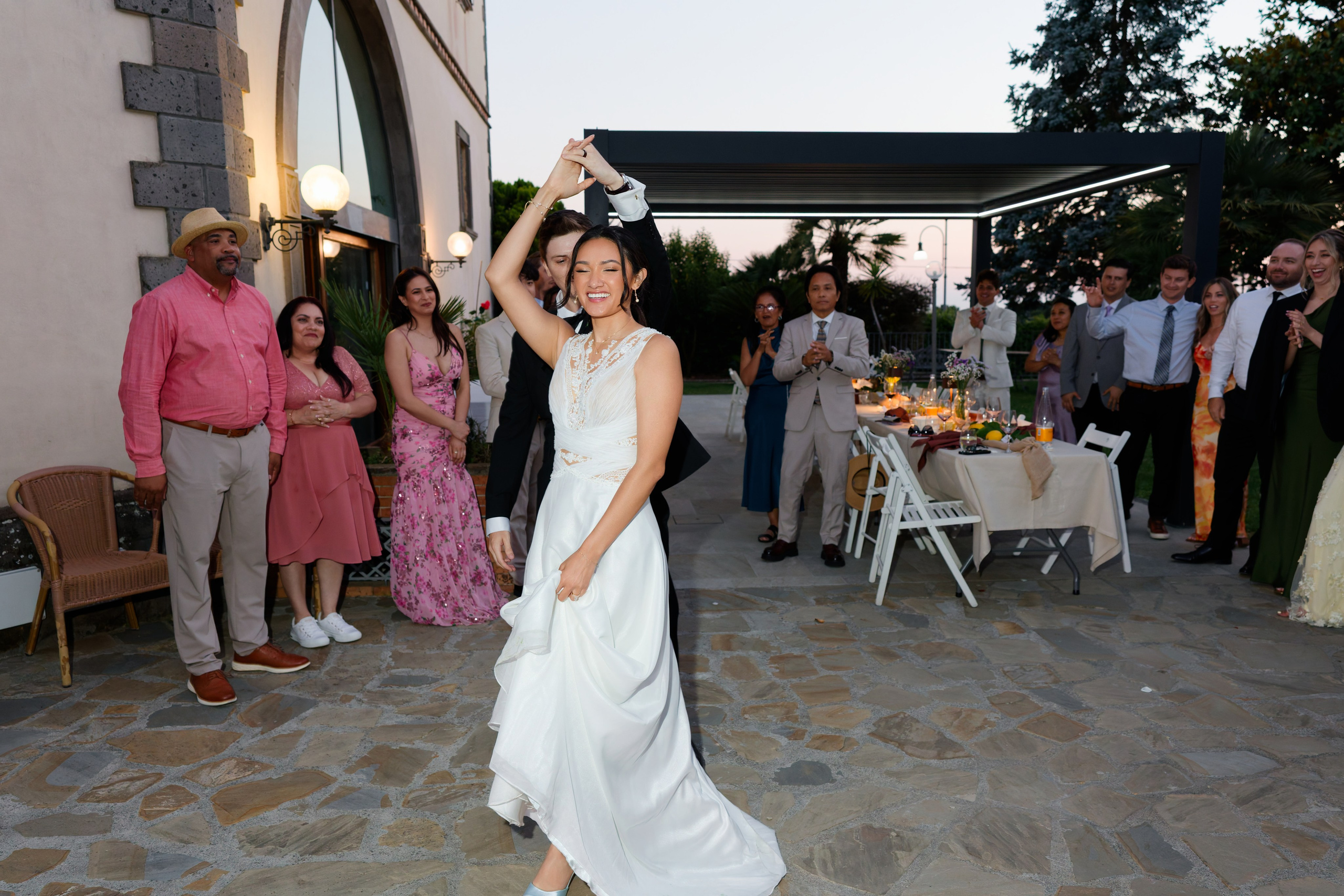 Alana & Joseph. Destination Wedding Photographer — Nikita Burtsev