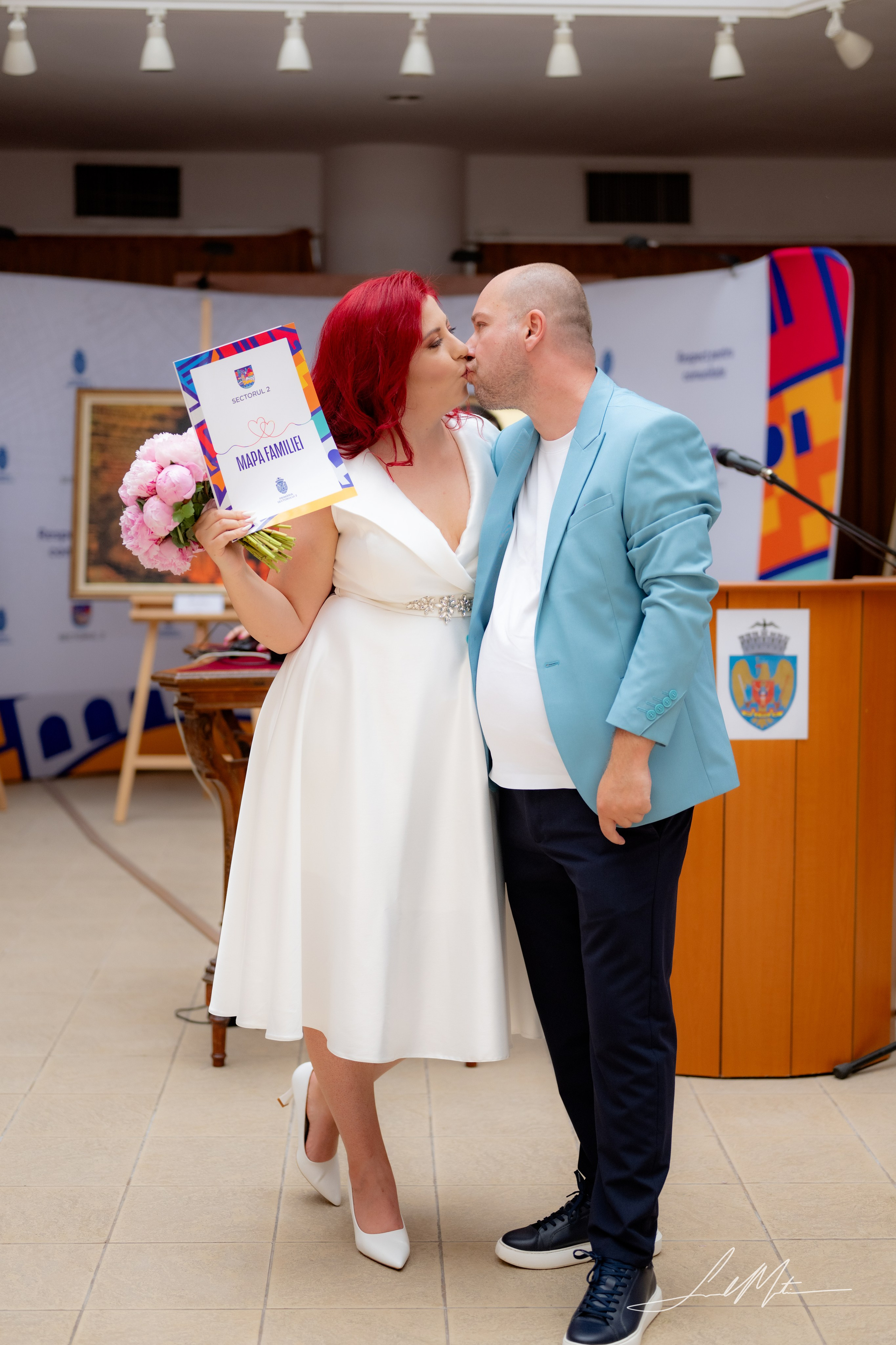 Nicusor Claudiu & Alina Gabriela. Foto Leonard Mistrianu| fotograf eveniment: nunta, botez, cununie