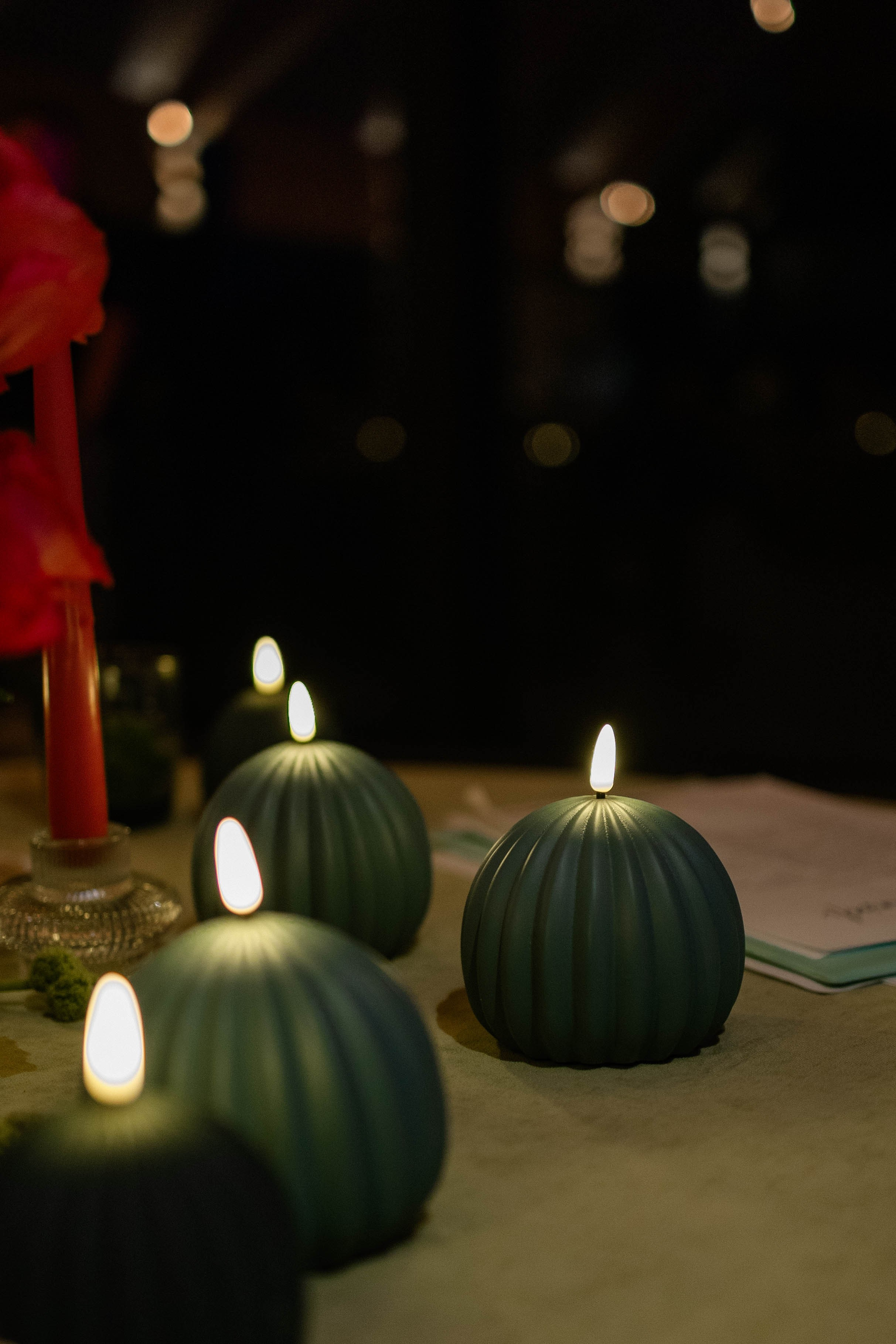 Wedding at Samota Pierre