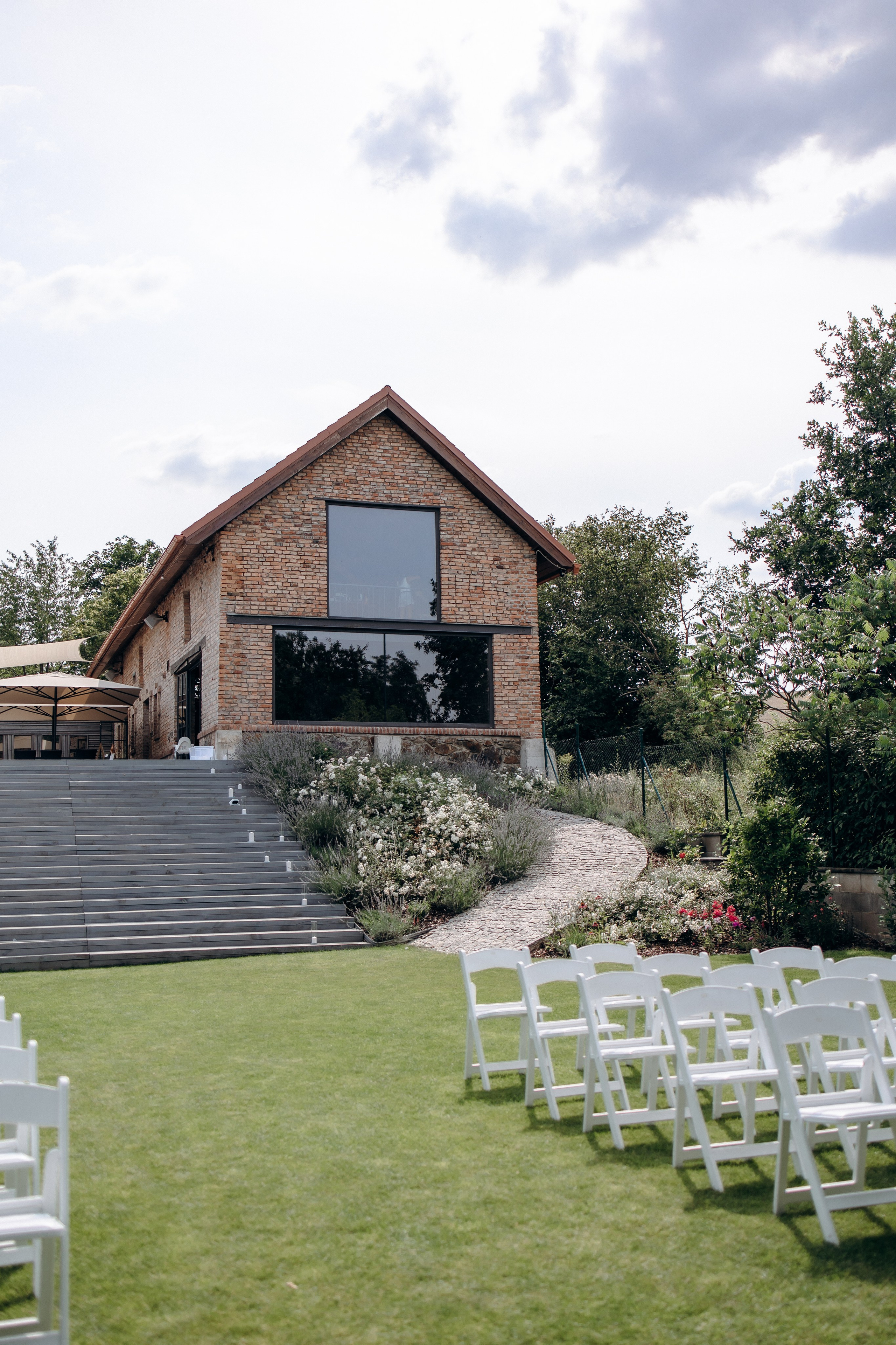 Wedding at Mlyn na Dobre vode