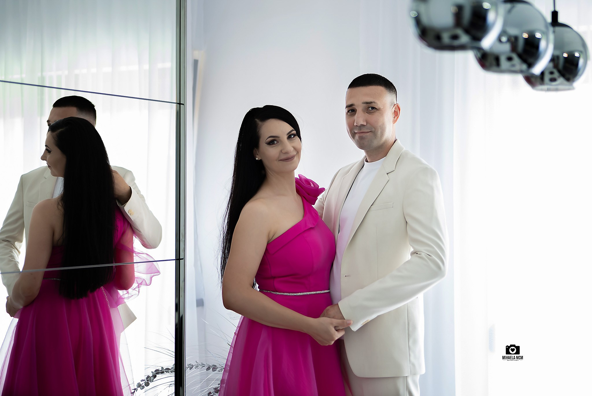 Fotograf botez Constanta. Fotograf botez Navodari. MCM Happy Studio – Fotograf și Videograf Nuntă