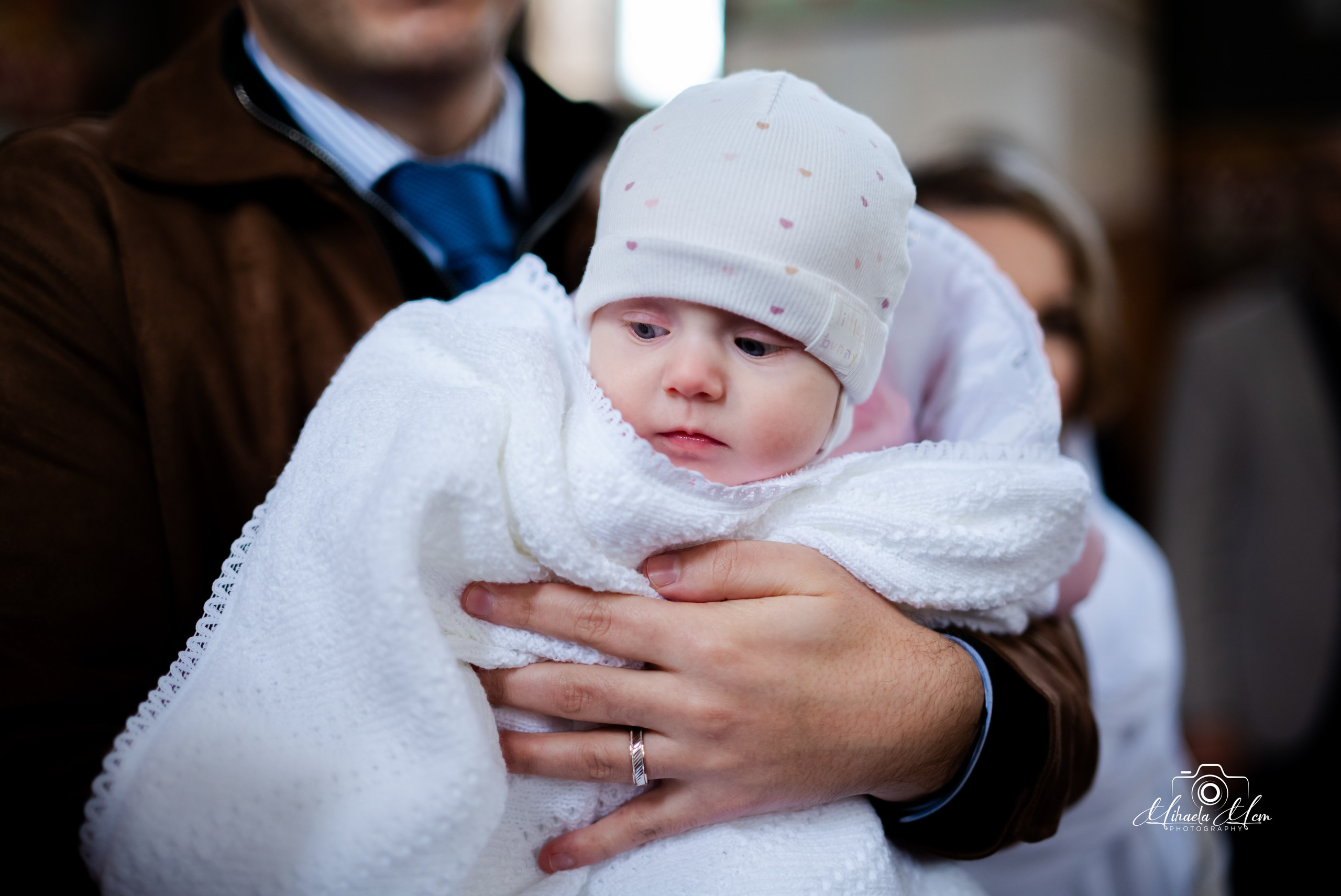 Botez Maria. MCM Happy Studio – Fotograf & Videograf Evenimente | Nuntă & Botez