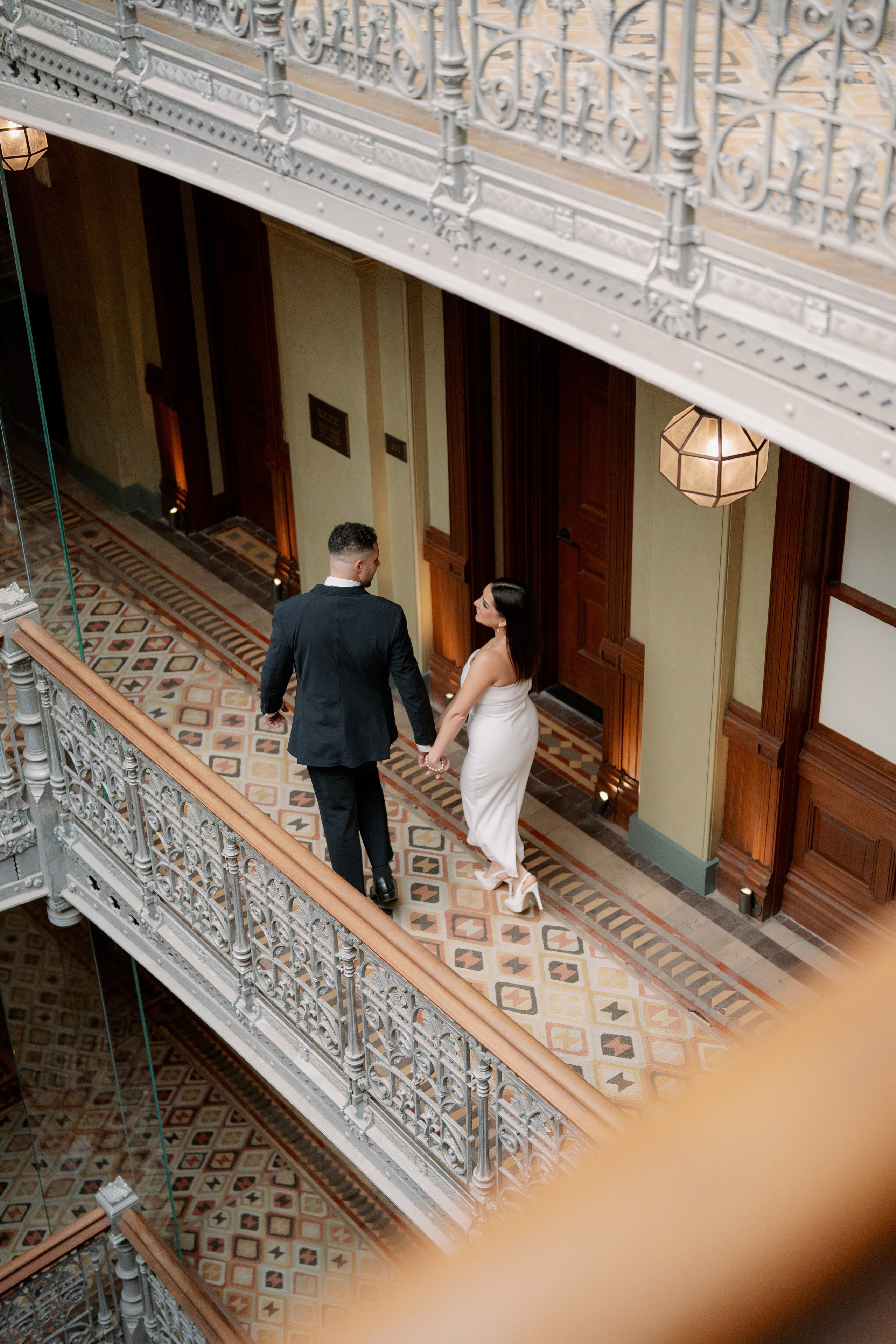 Yaneli and Christopher. Wedding photographer and videographer New York | New Jersey