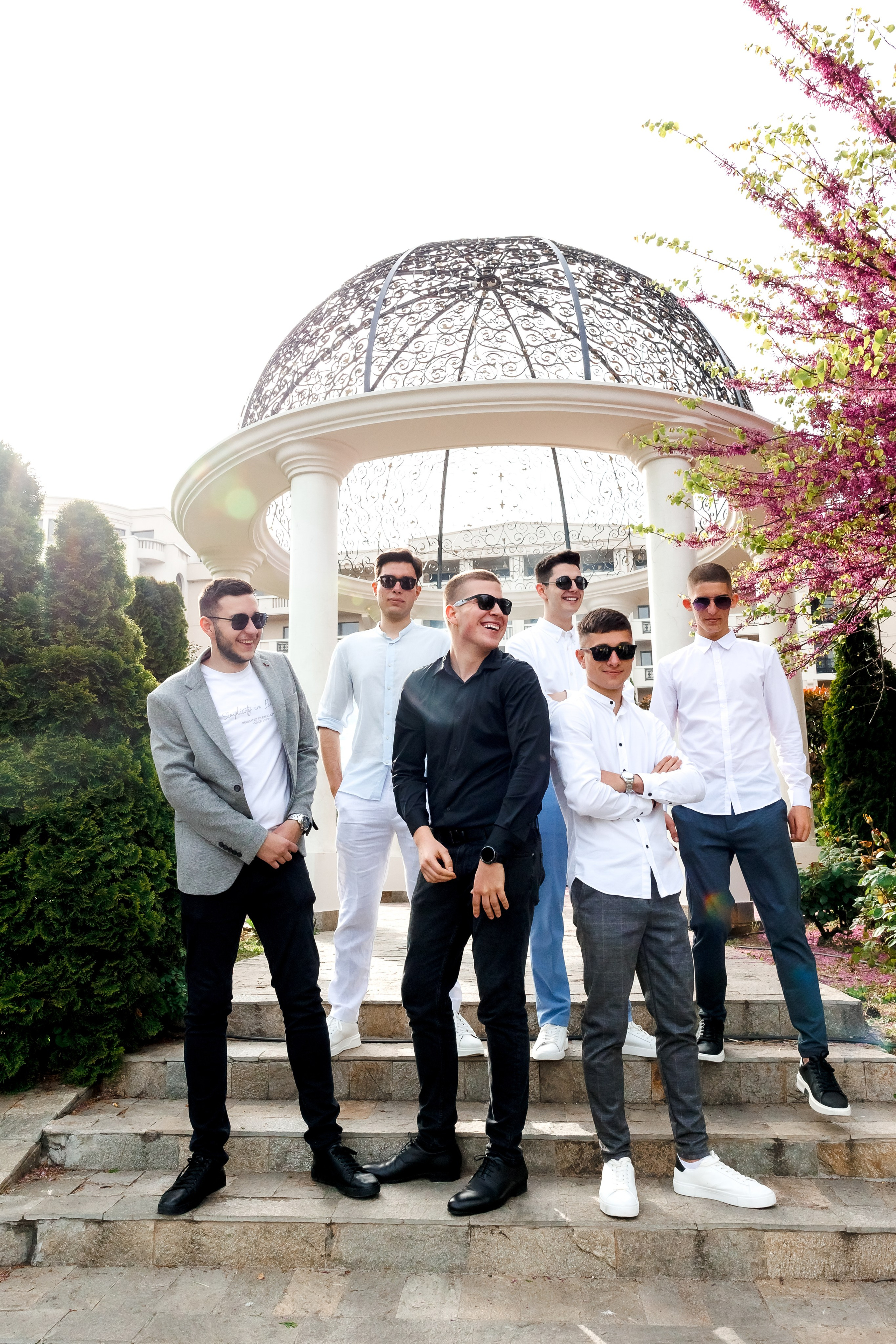 Бургас 12А. Фотограф Ирина Йотова