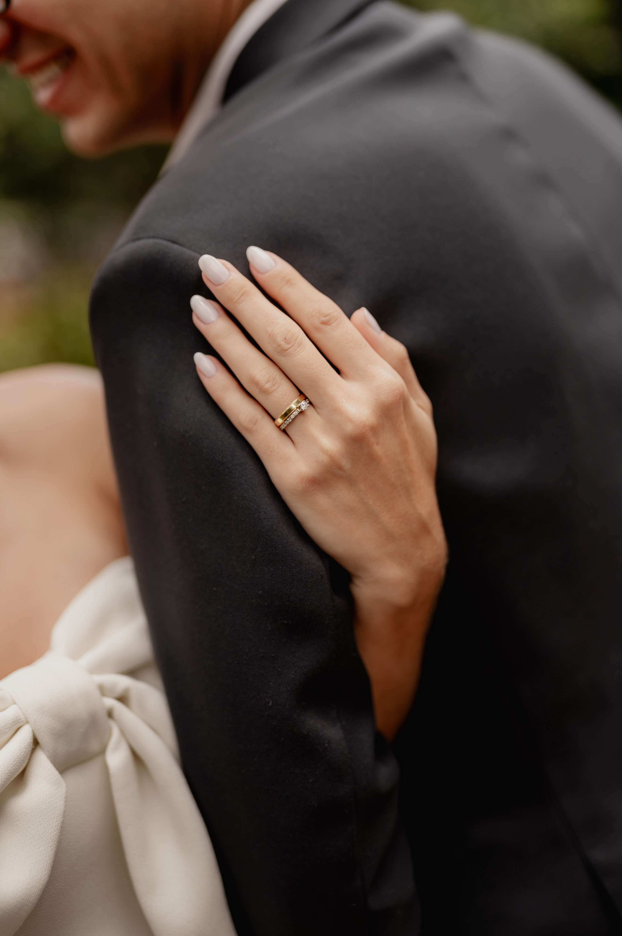 Casamento Civil de Fernanda e Gustavo | Barizon Fotografia