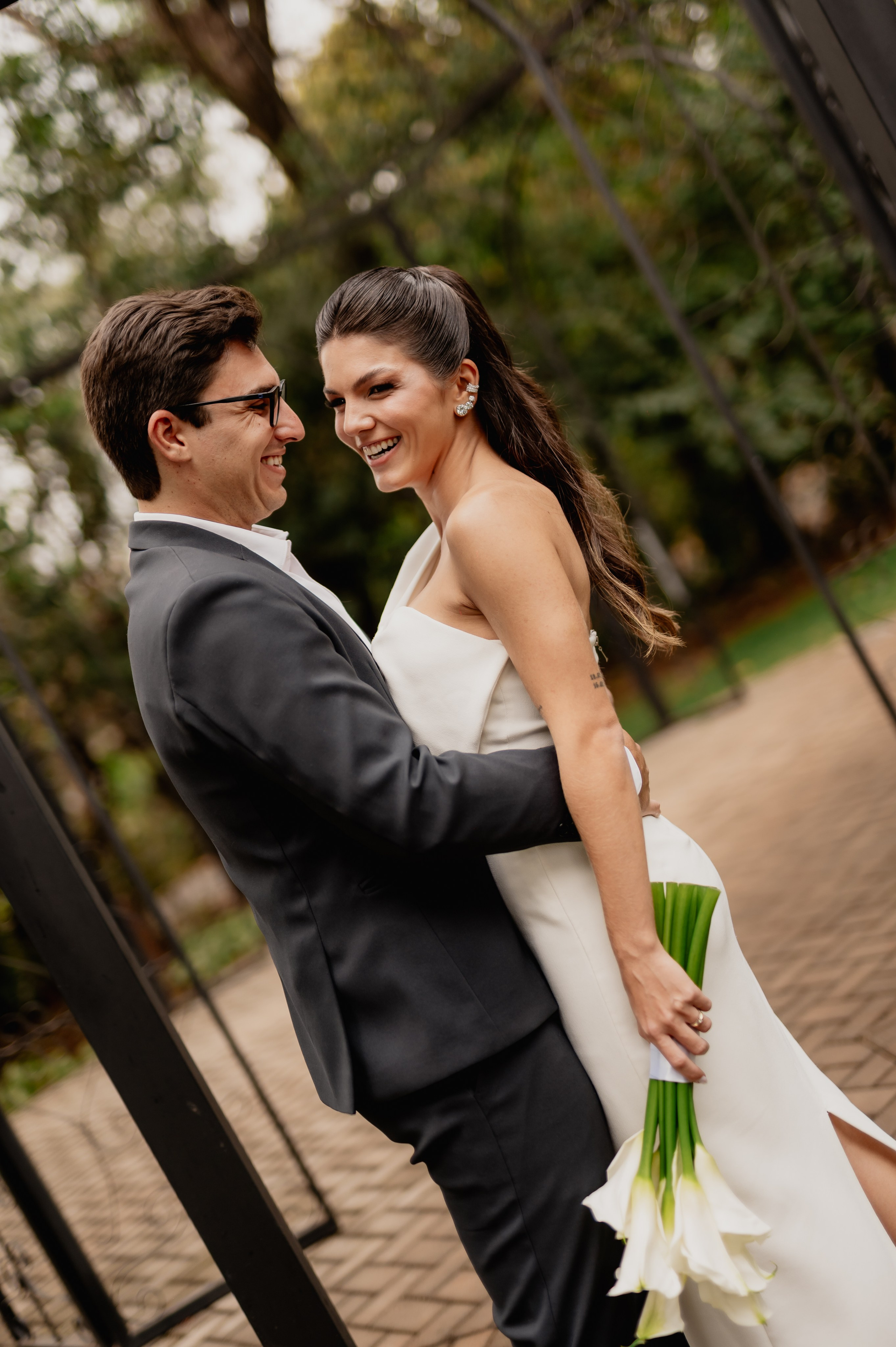 Casamento Civil de Fernanda e Gustavo | Barizon Fotografia