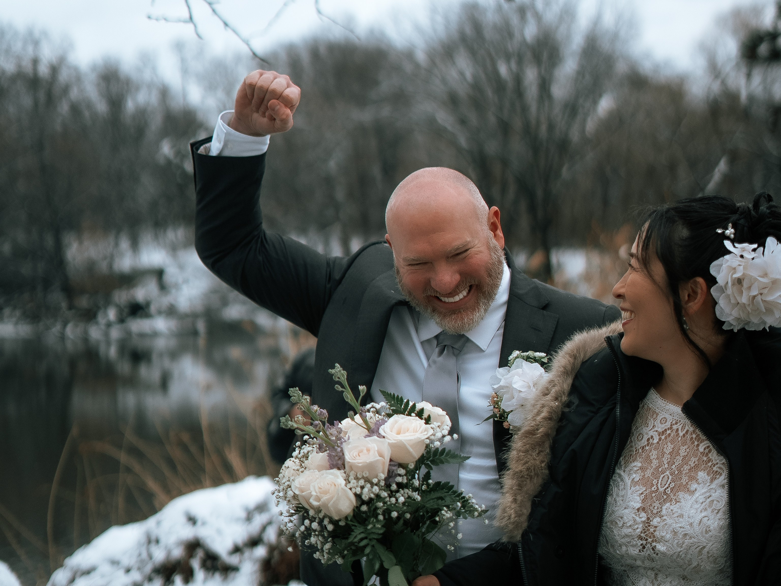 Wedding/Elopement. Lev Shevchenko Photography | moodofnewyork This website is dedicated to wedding, couple, family, and portrait photography. I help capture g