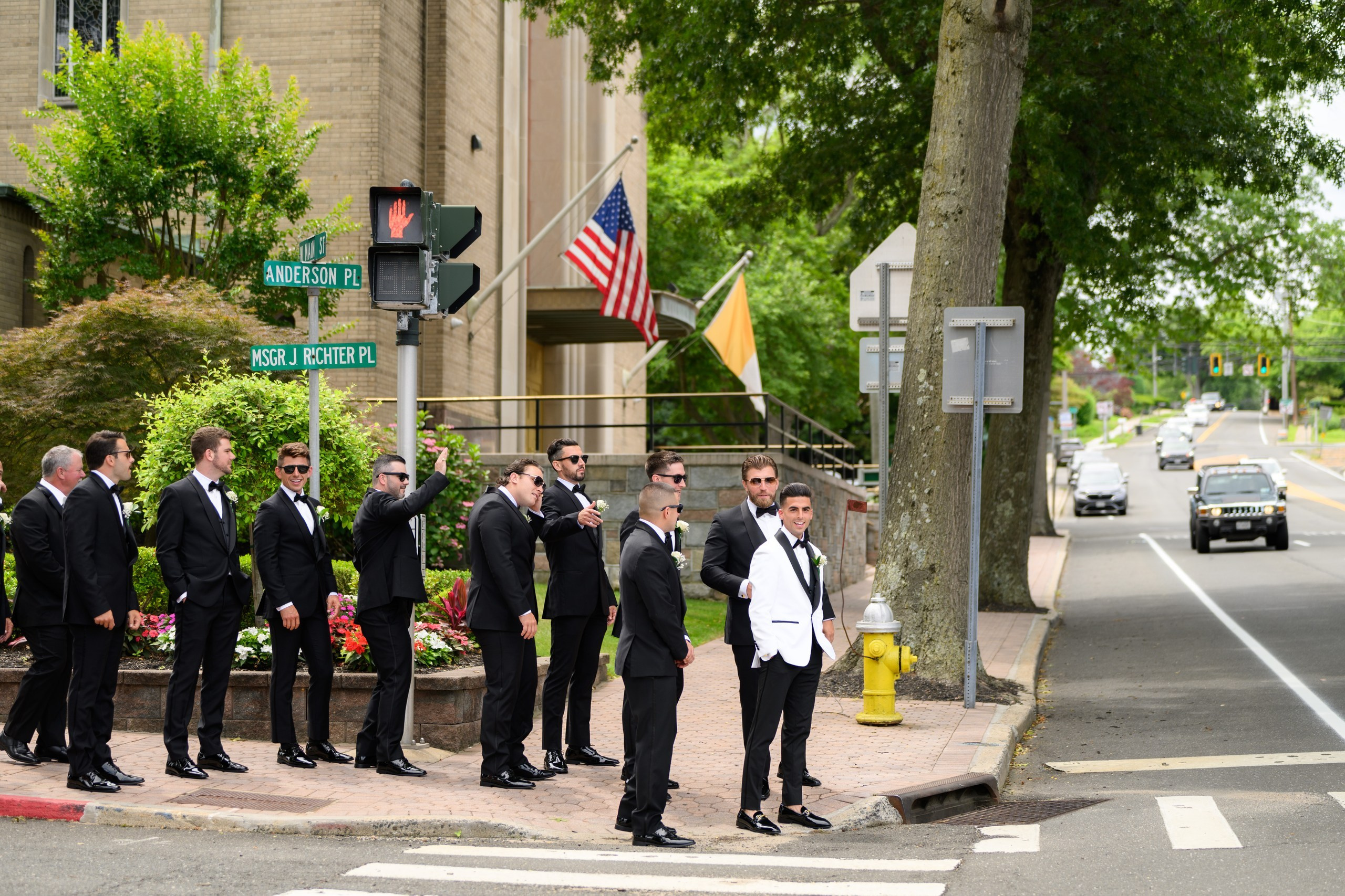 Kathryn and Jack. Wedding Photo & Video