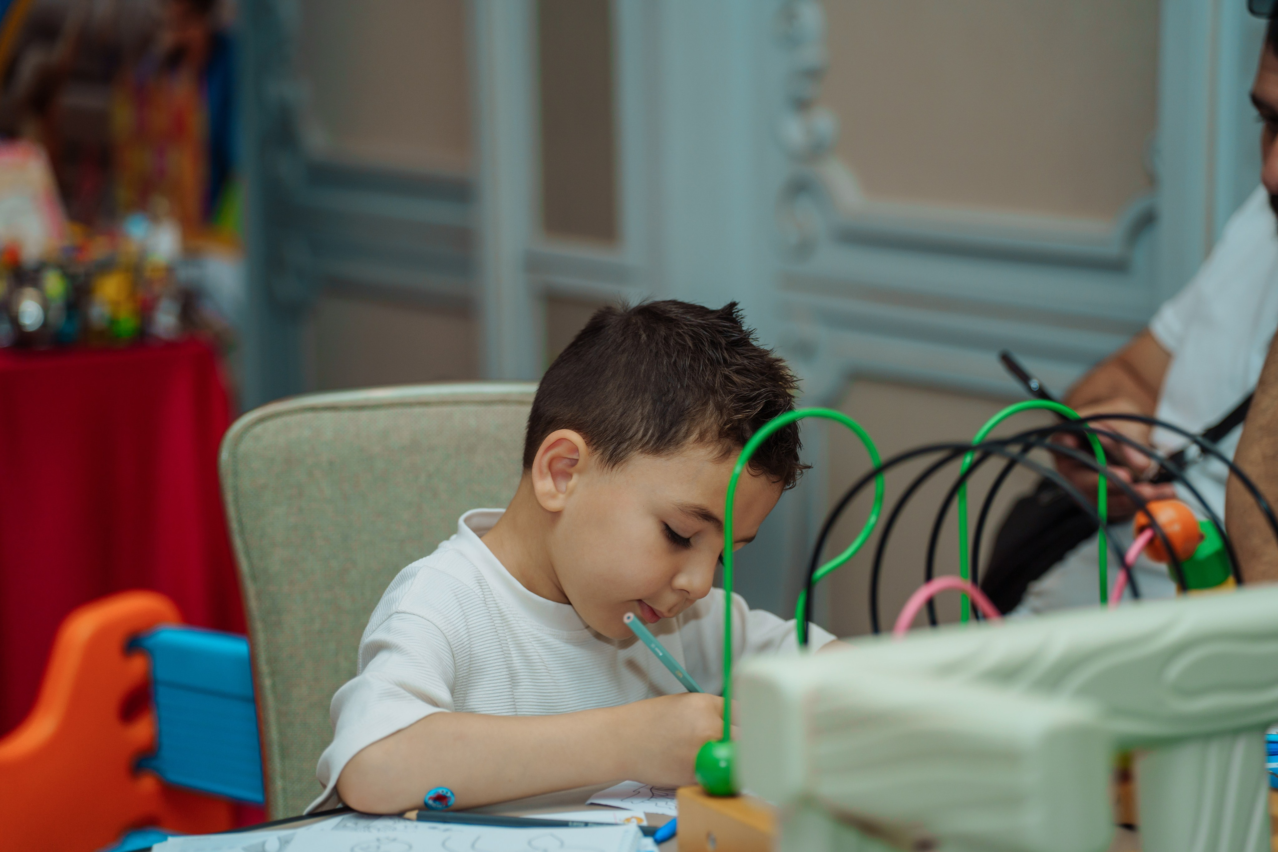 Health and beauty 2024. Семейный и детский фотограф на Кипре Елена