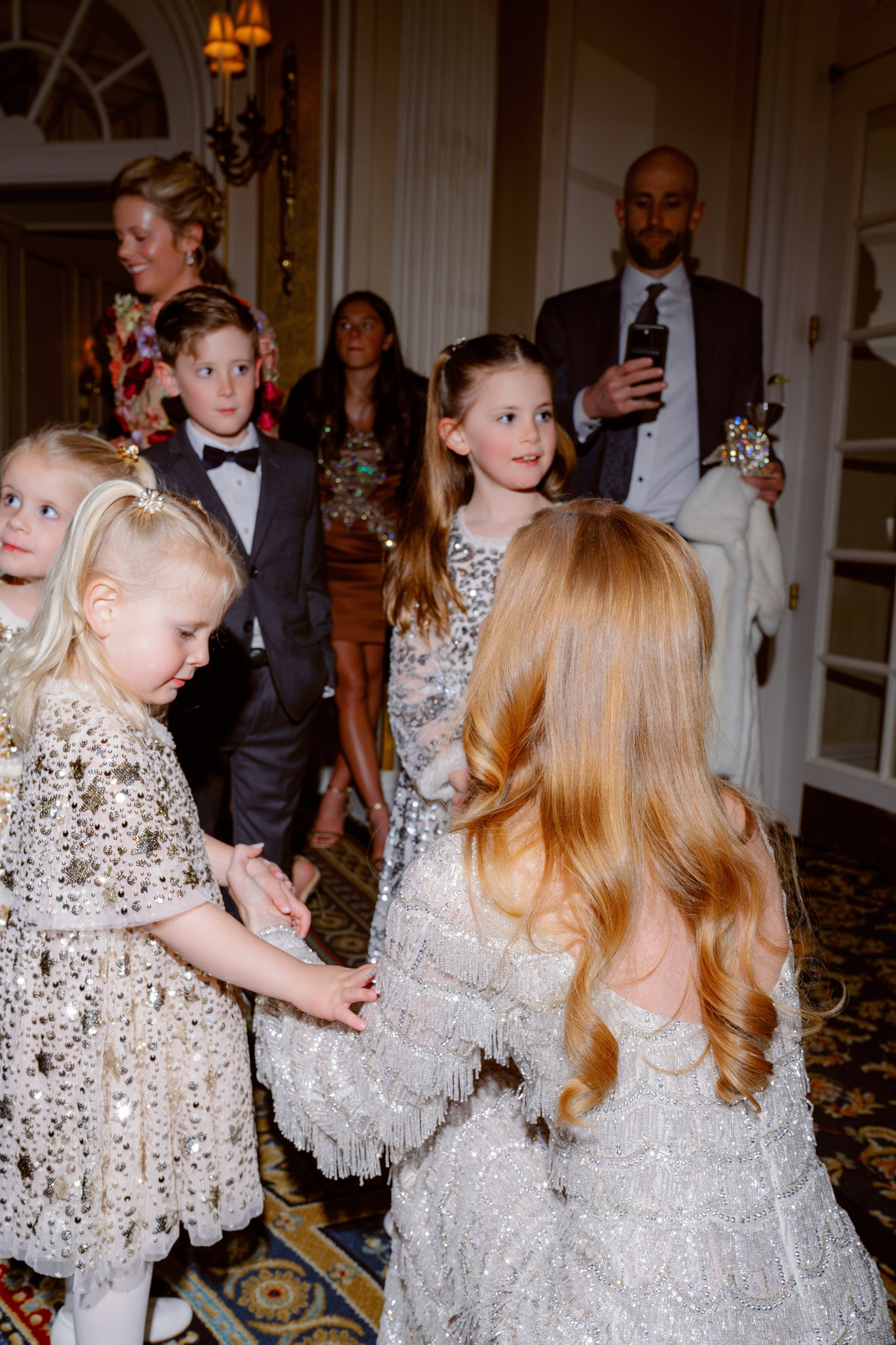 Anne and Maxwell. Wedding photographer and videographer New York | New Jersey