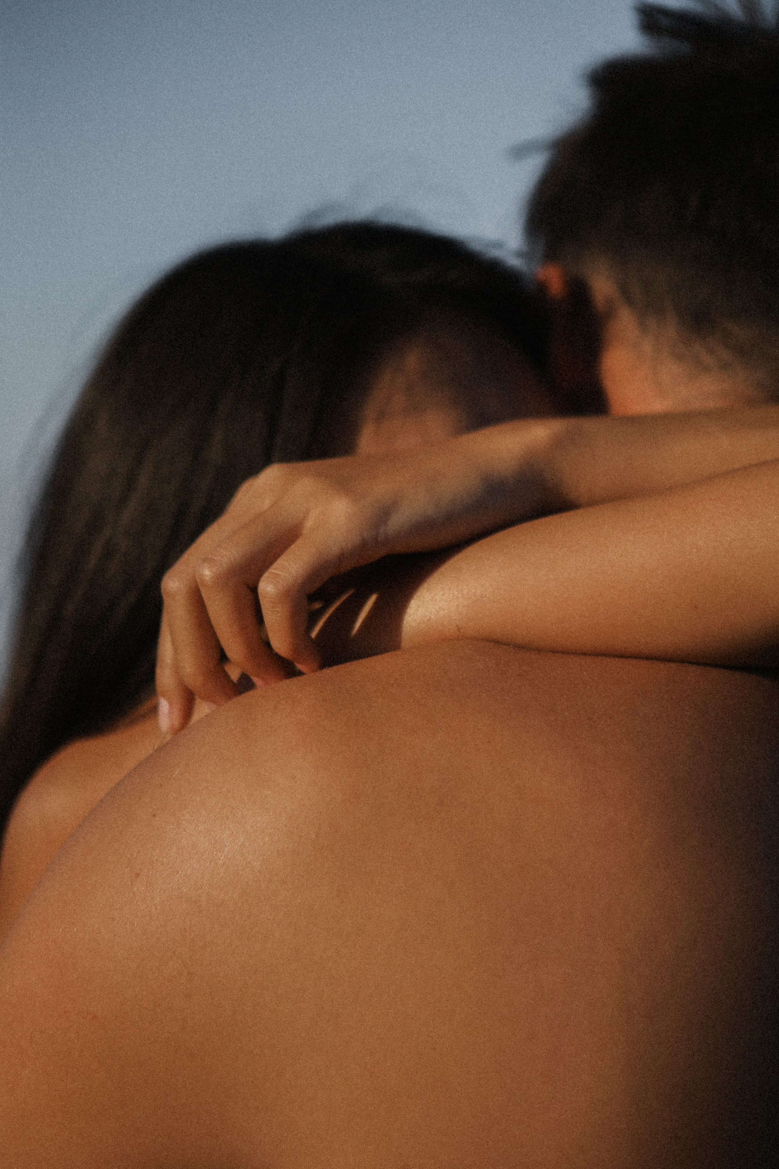 Fashion & Beauty Portraits. Diana Leksakova — model, actress