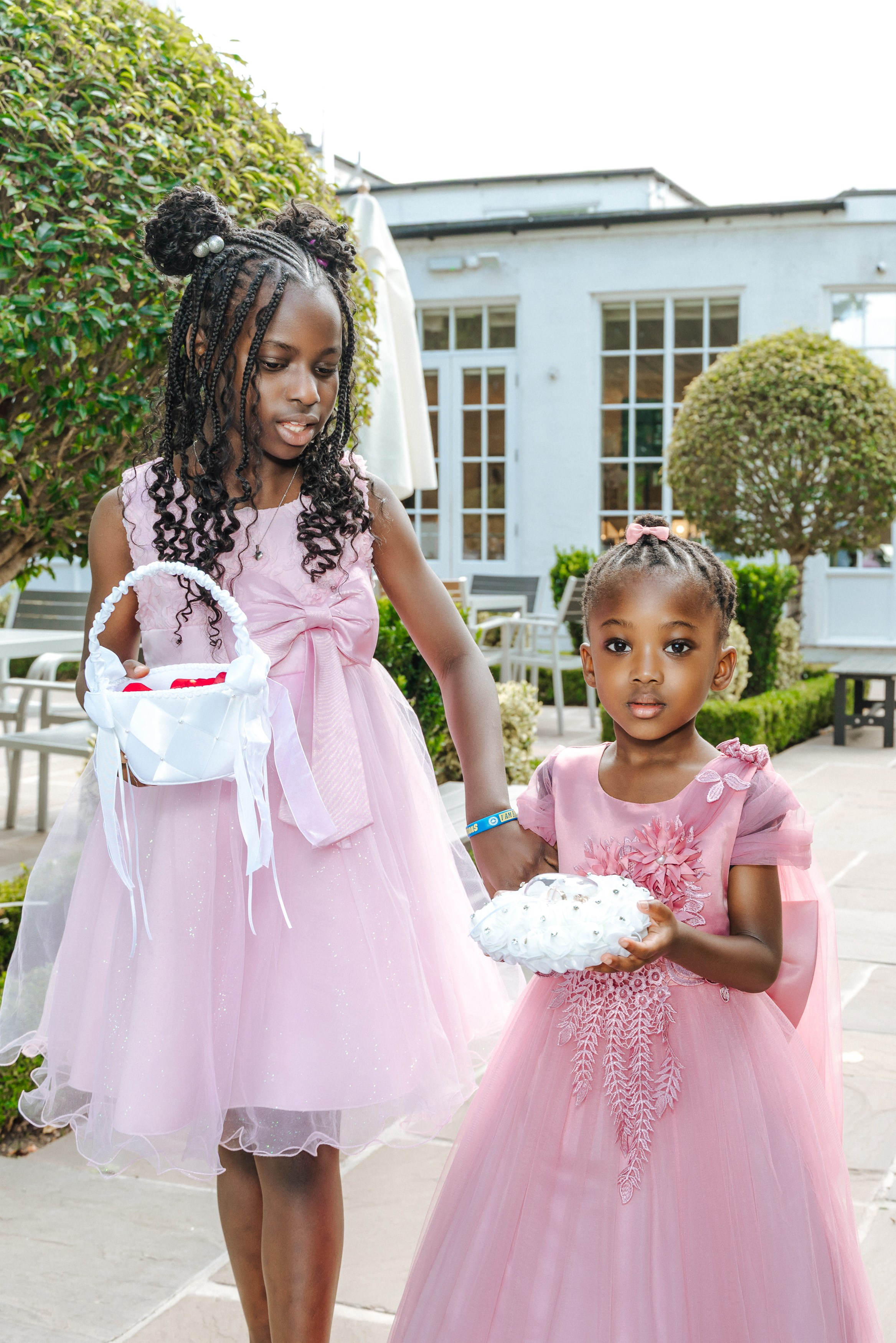 Wedding at Warwick House. Photographer in England Ekaterina Romanova