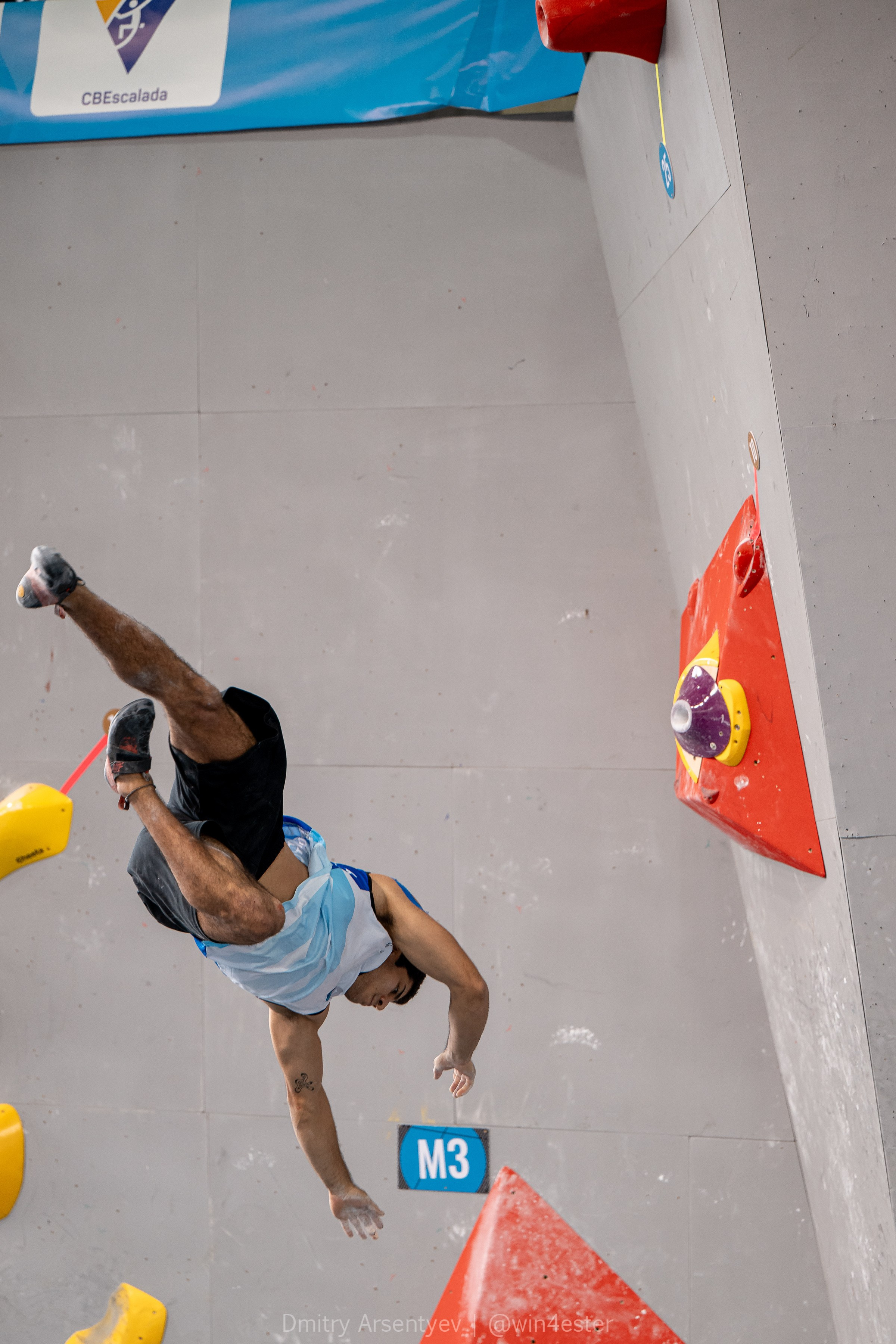 Спорт. Фотографы Дарья и Дмитрий Арсентьевы