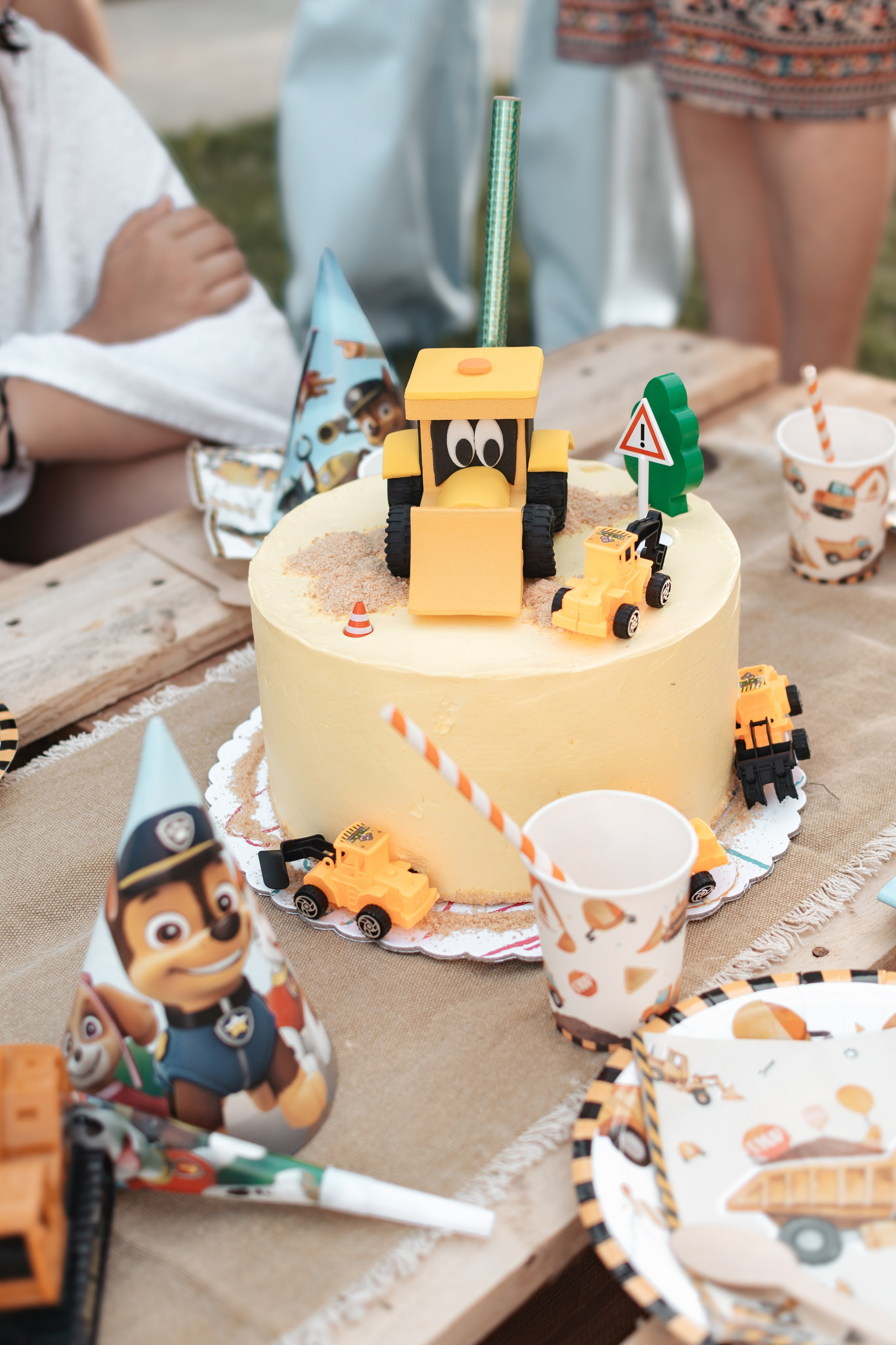 Jakov, rođendan. BambinaaPhotography