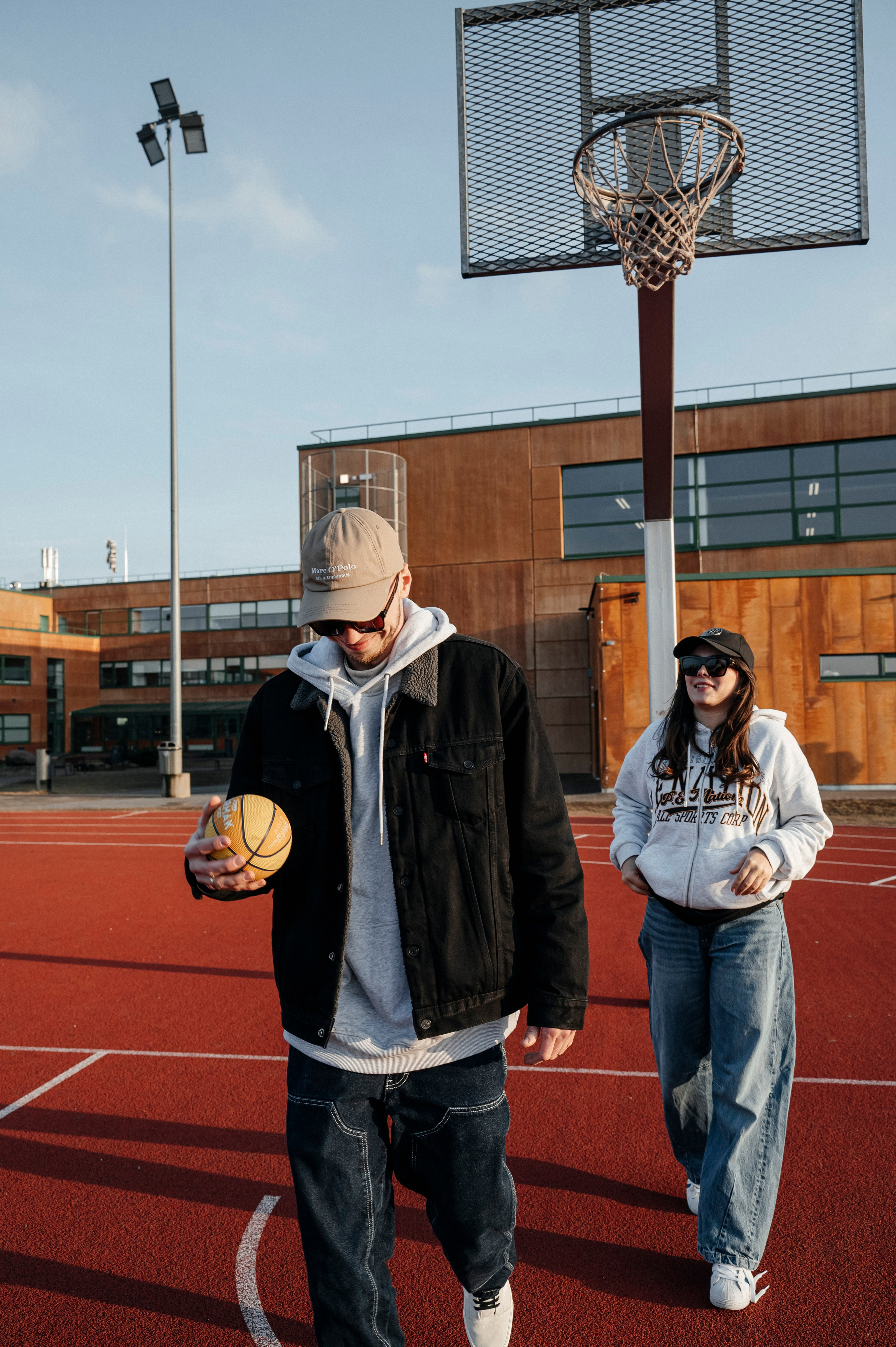 На спорте. Fotograaf Tallinnas | Anna Borunova | Pulmafotograaf ja Perepildid