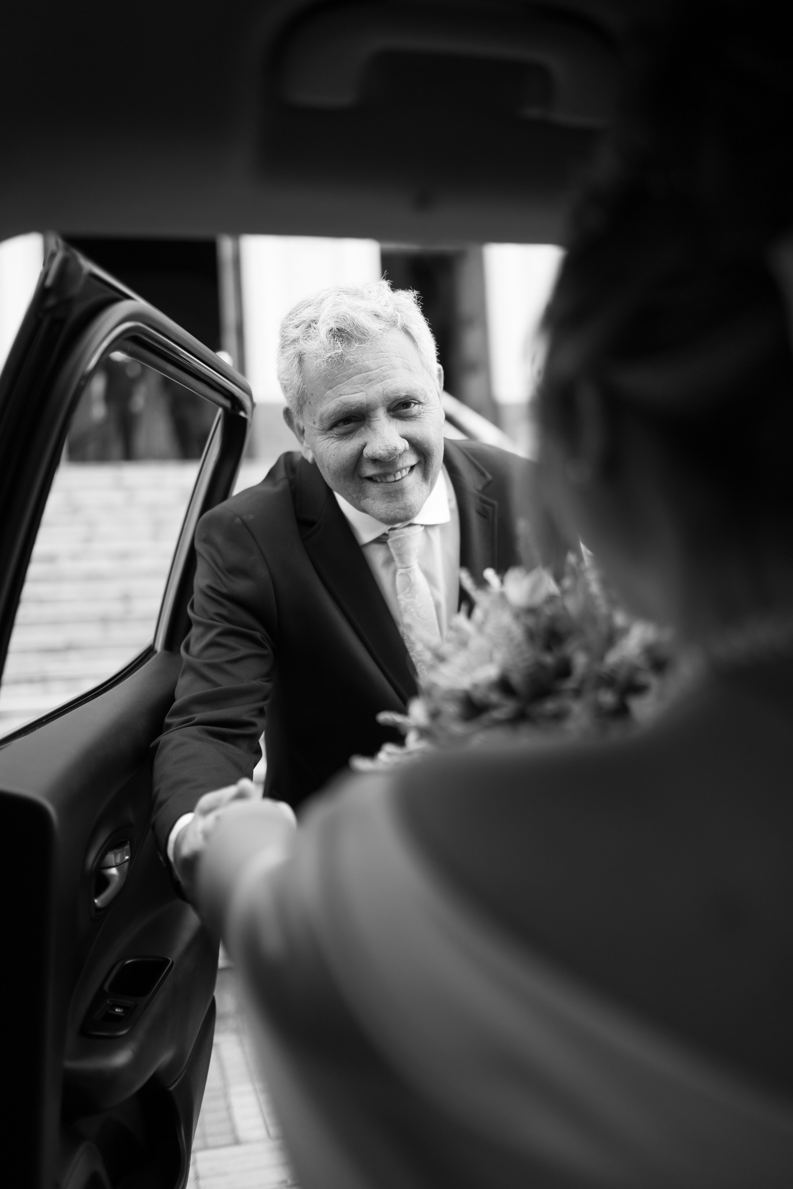 Casamentos. Fotografia de Casamento Documental e Artística | Thiago Guimarães | Interior de São Paulo