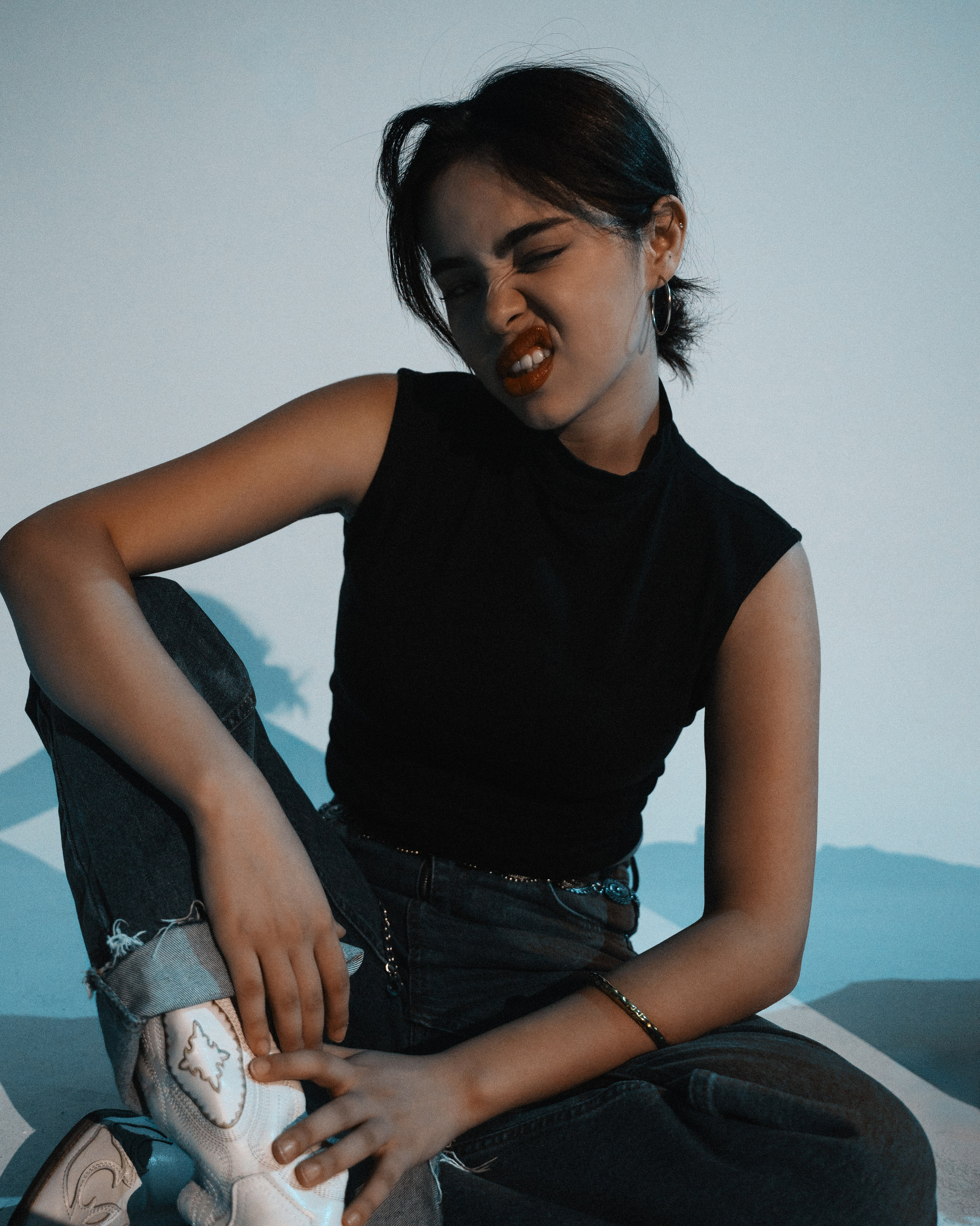 Emdinova. From rapture