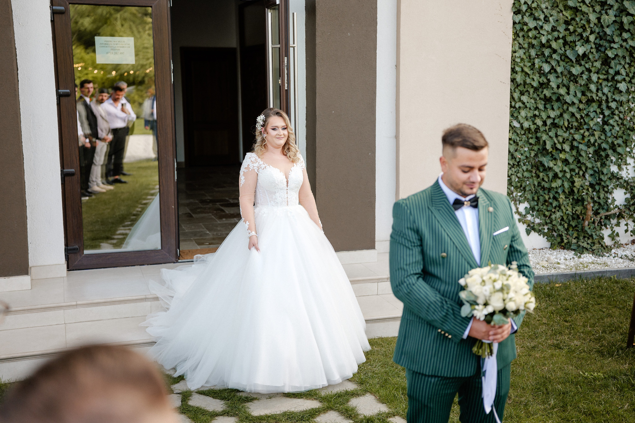 Portofoliu. MRM Events