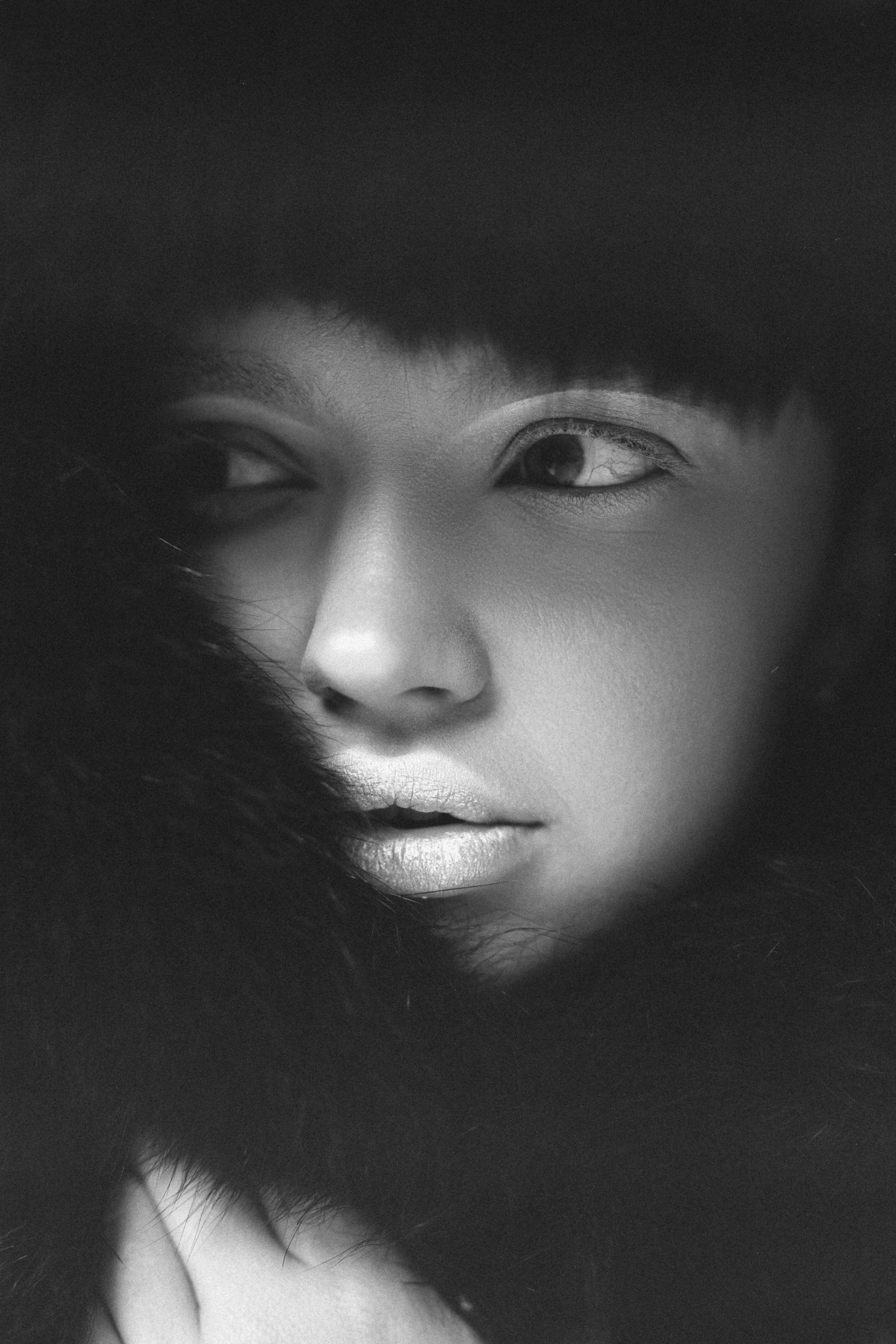 Alina | creative project. Home