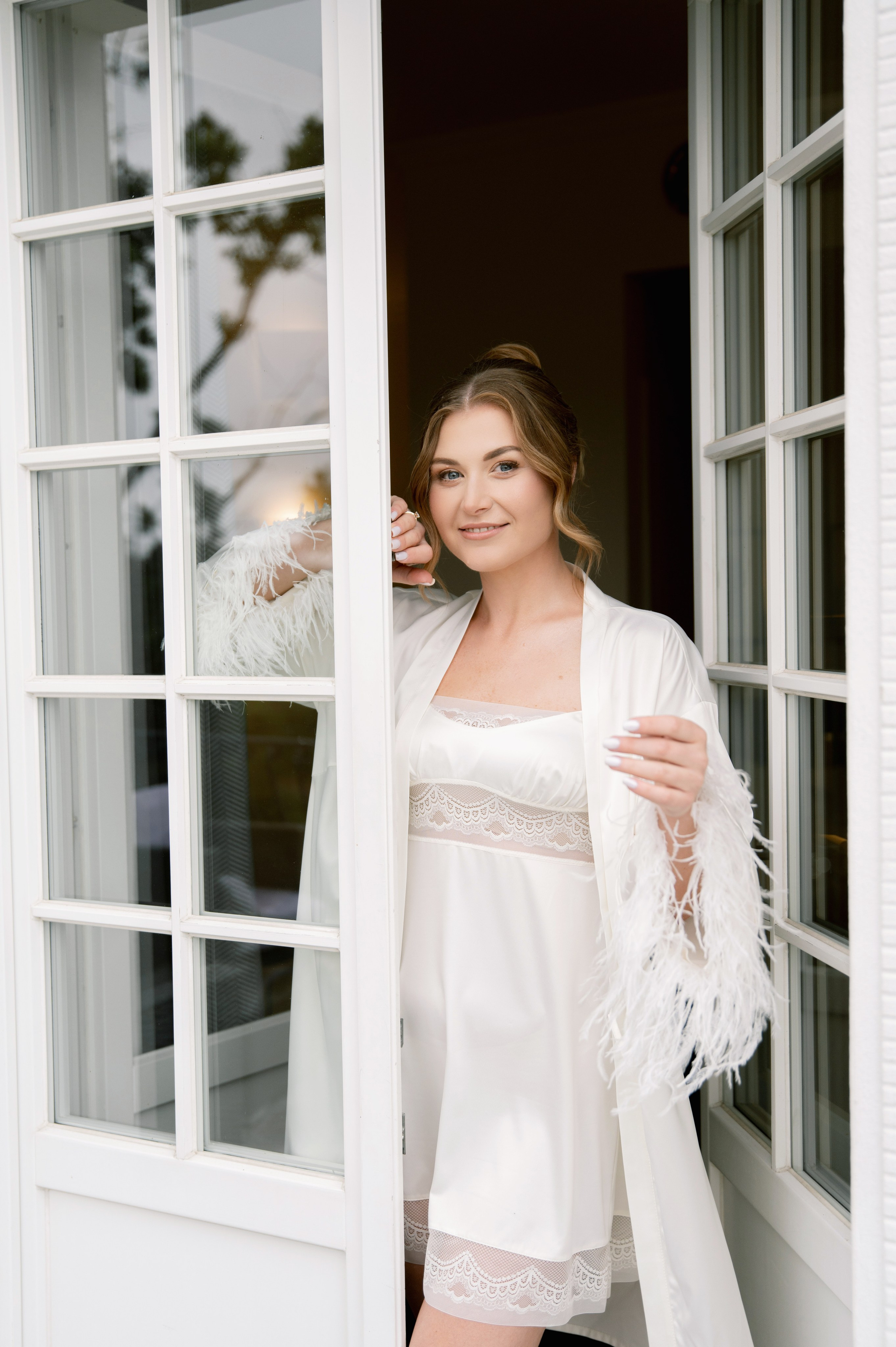 Snizhana i Michał. Свадебный фотограф Виктория Санюк