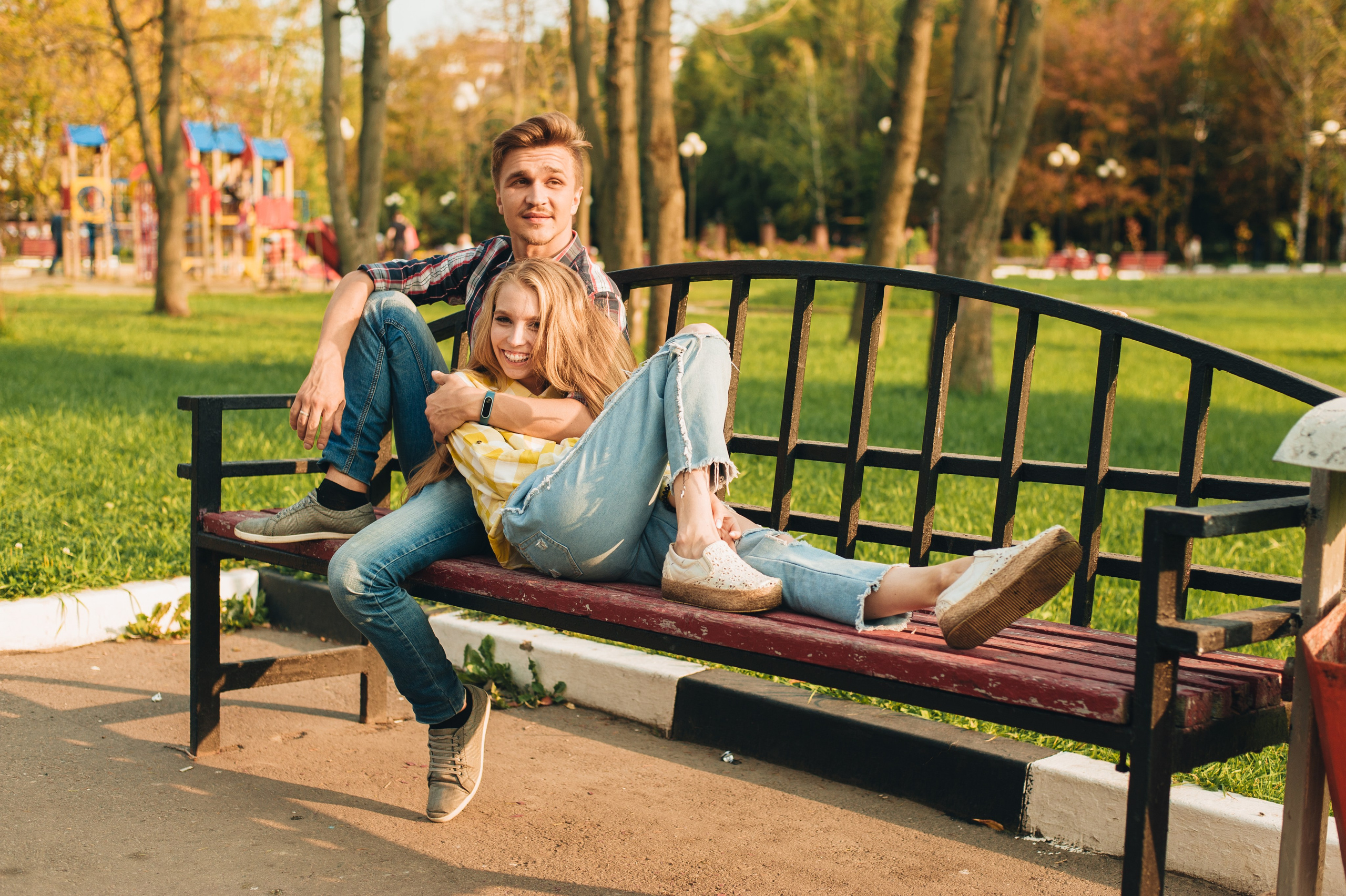 Angelina & Vadim. Familien- und Hochzeitsfotografin. Ich arbeite in Koblenz und Rheinlan