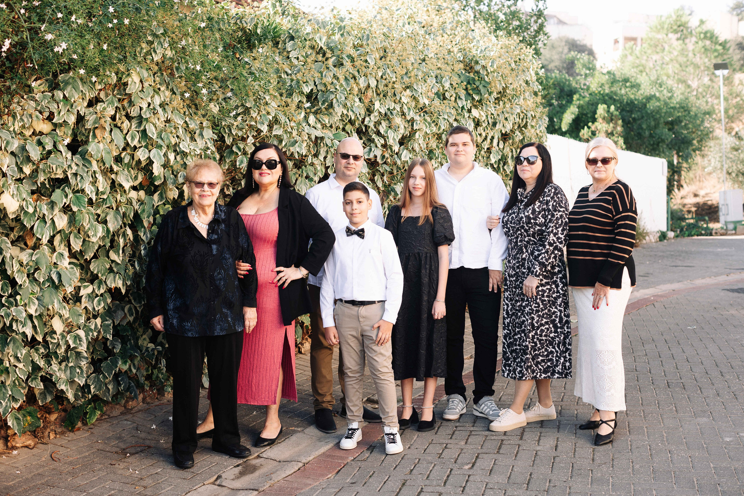 BAR MITZVAH CEREMONY PIZGAT ZEEV. PHOTOGRAPHER IN ISRAEL
