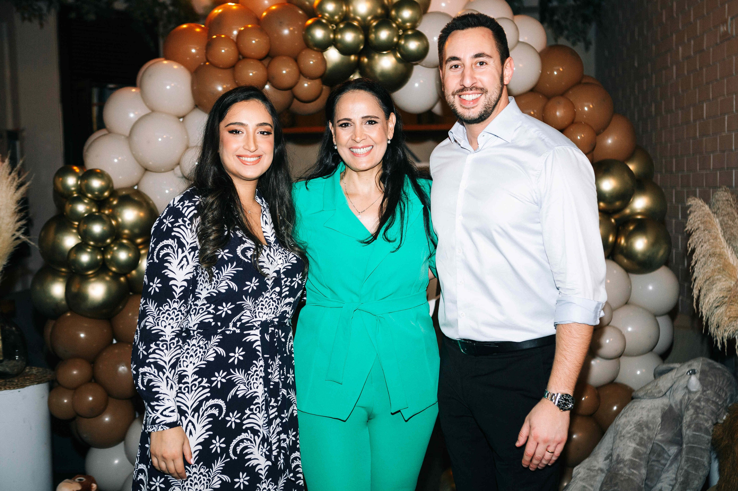 BRIT MILA (BIG EVENT). PHOTOGRAPHER IN ISRAEL