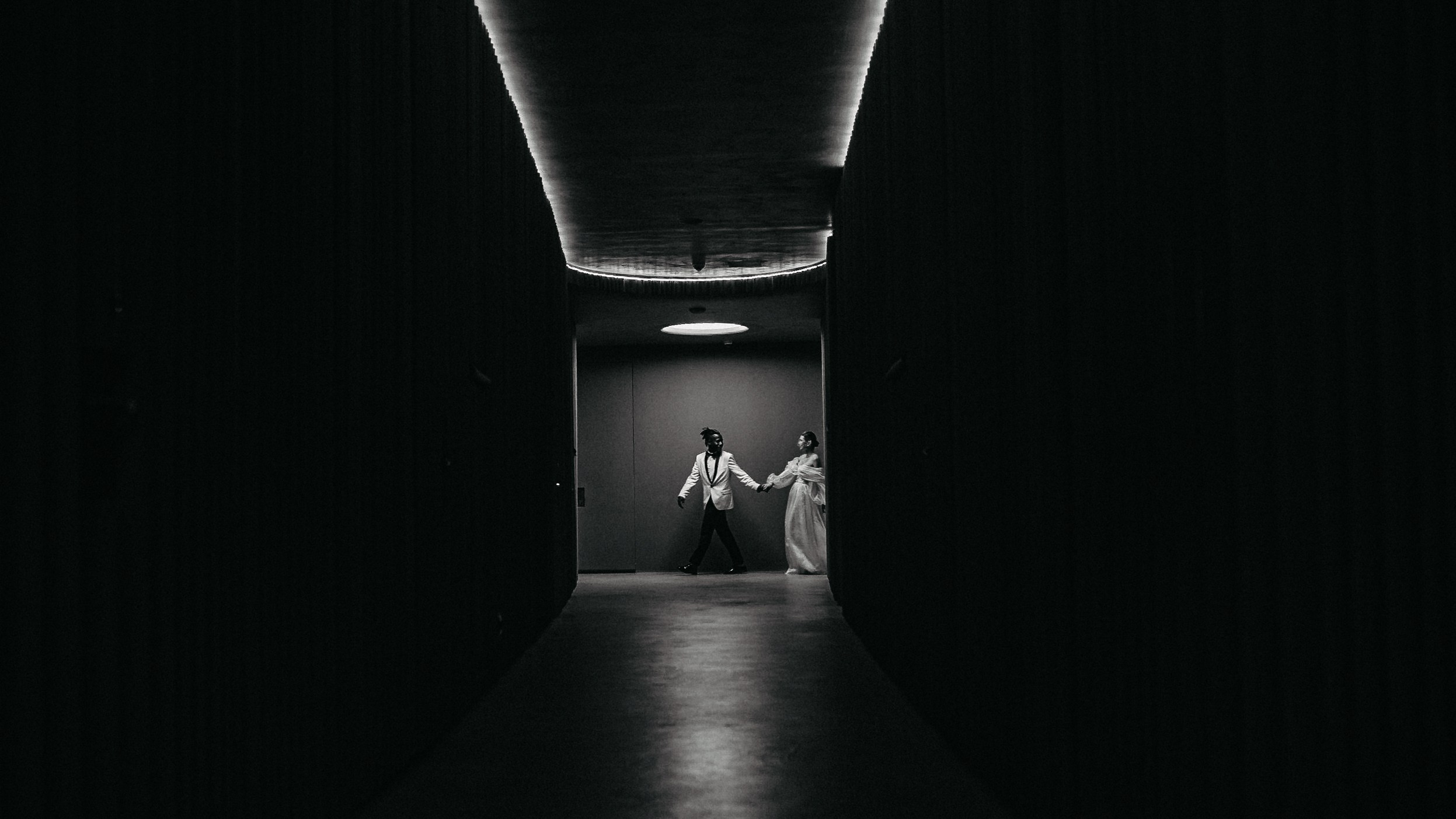 Inessa & Jerremy. Свадебный фотограф Аскар Бумага