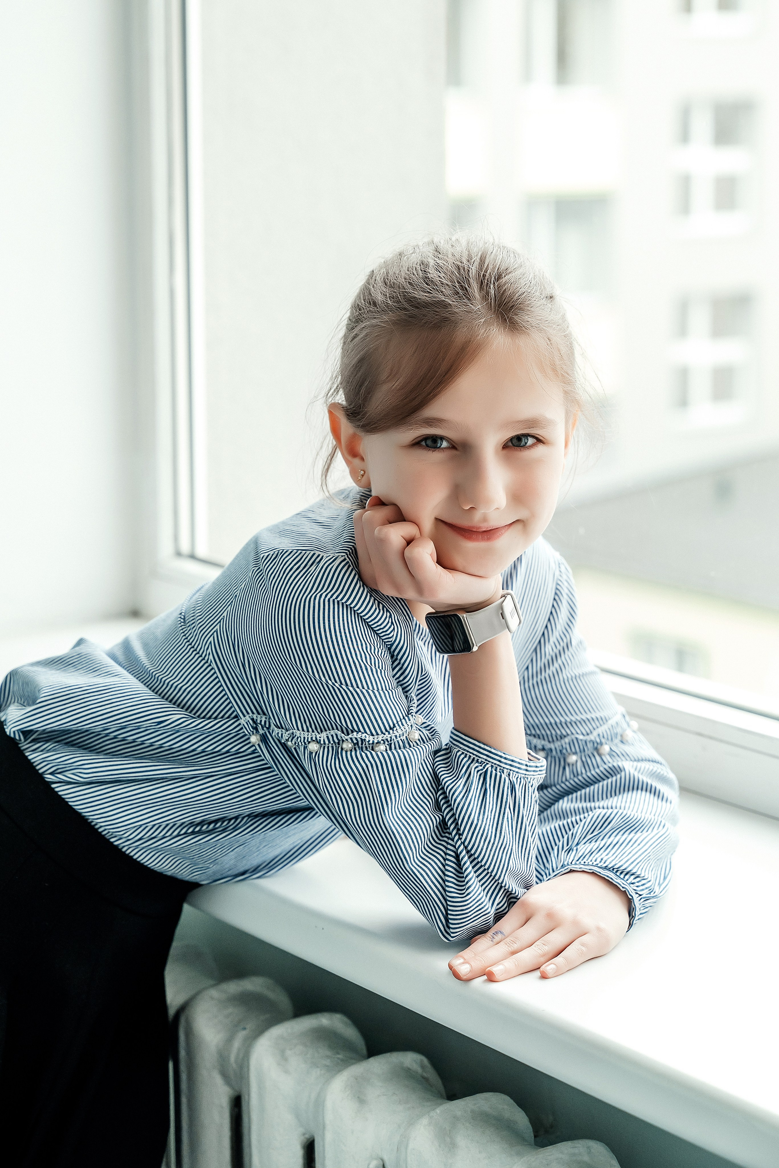 3.klase. Ваш фотограф в Латгалии — Александра Юхневича!