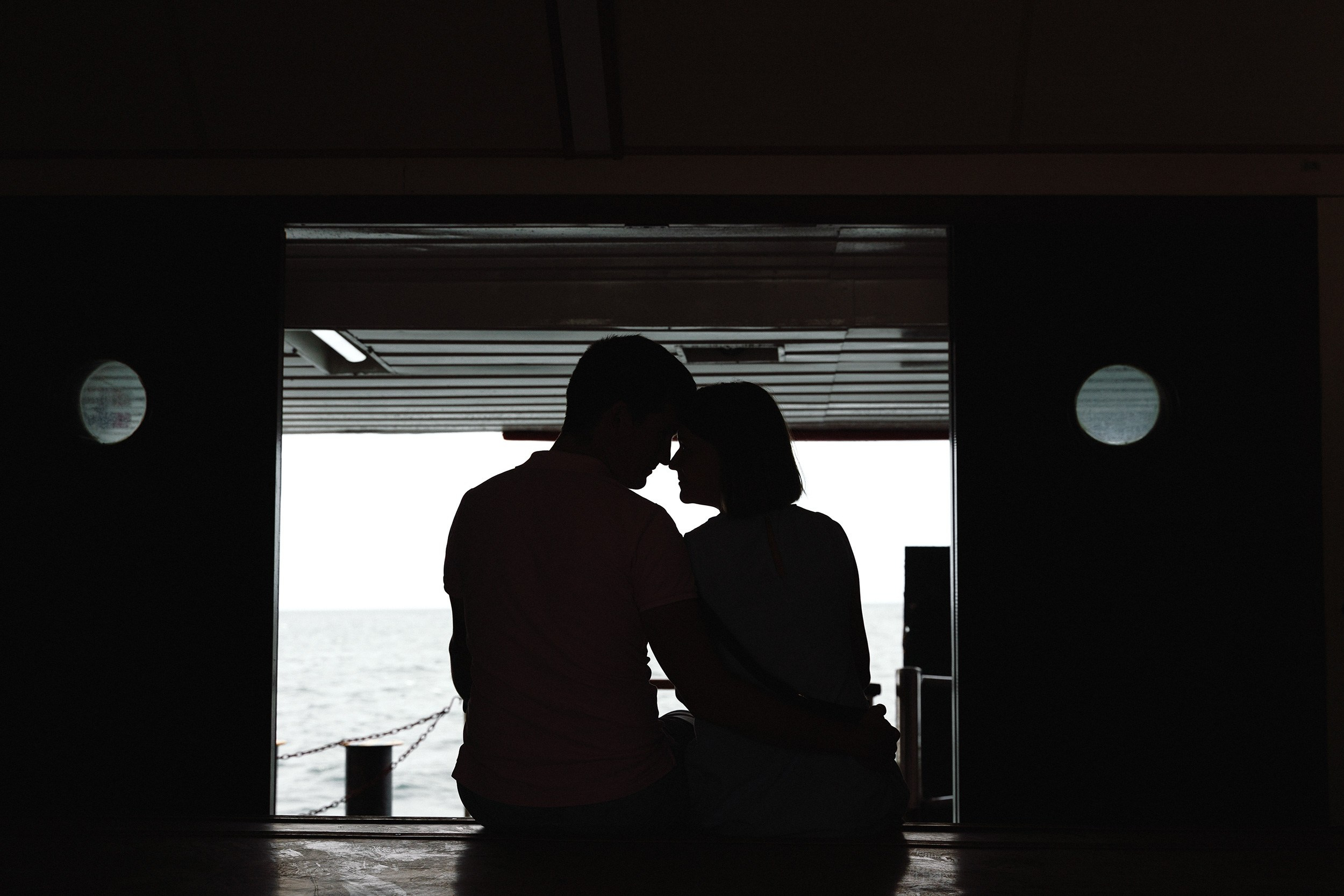 Фотосессия для влюбленной пары, lovestory. Фотограф в Дананге, Вьетнам. Эстетика и лайфстайл