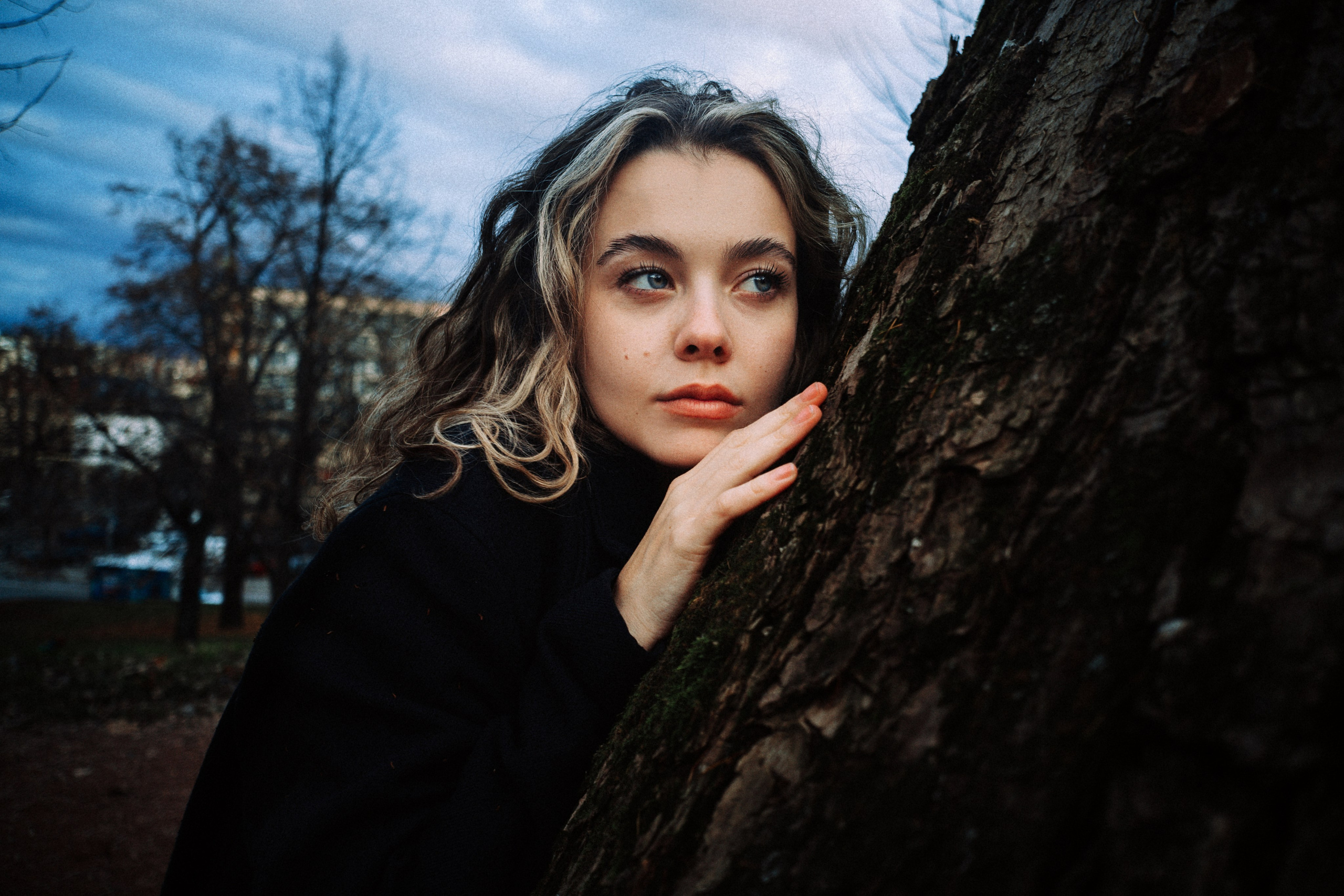 LERA. Inna Mendelson — Photographer