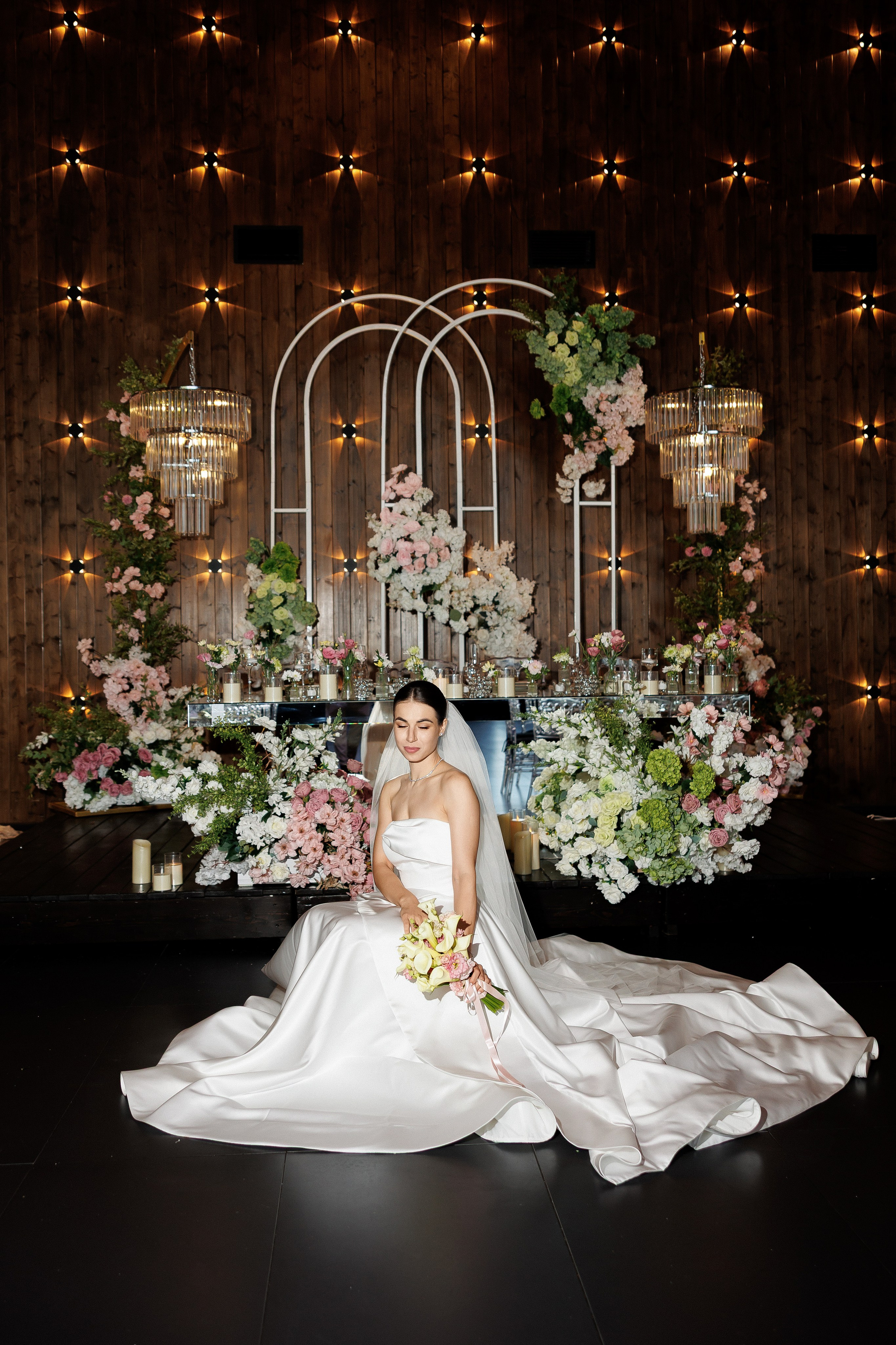 Gabriel & Evelina — Lago — Wedding Day. Servicii Foto și Video 067188353