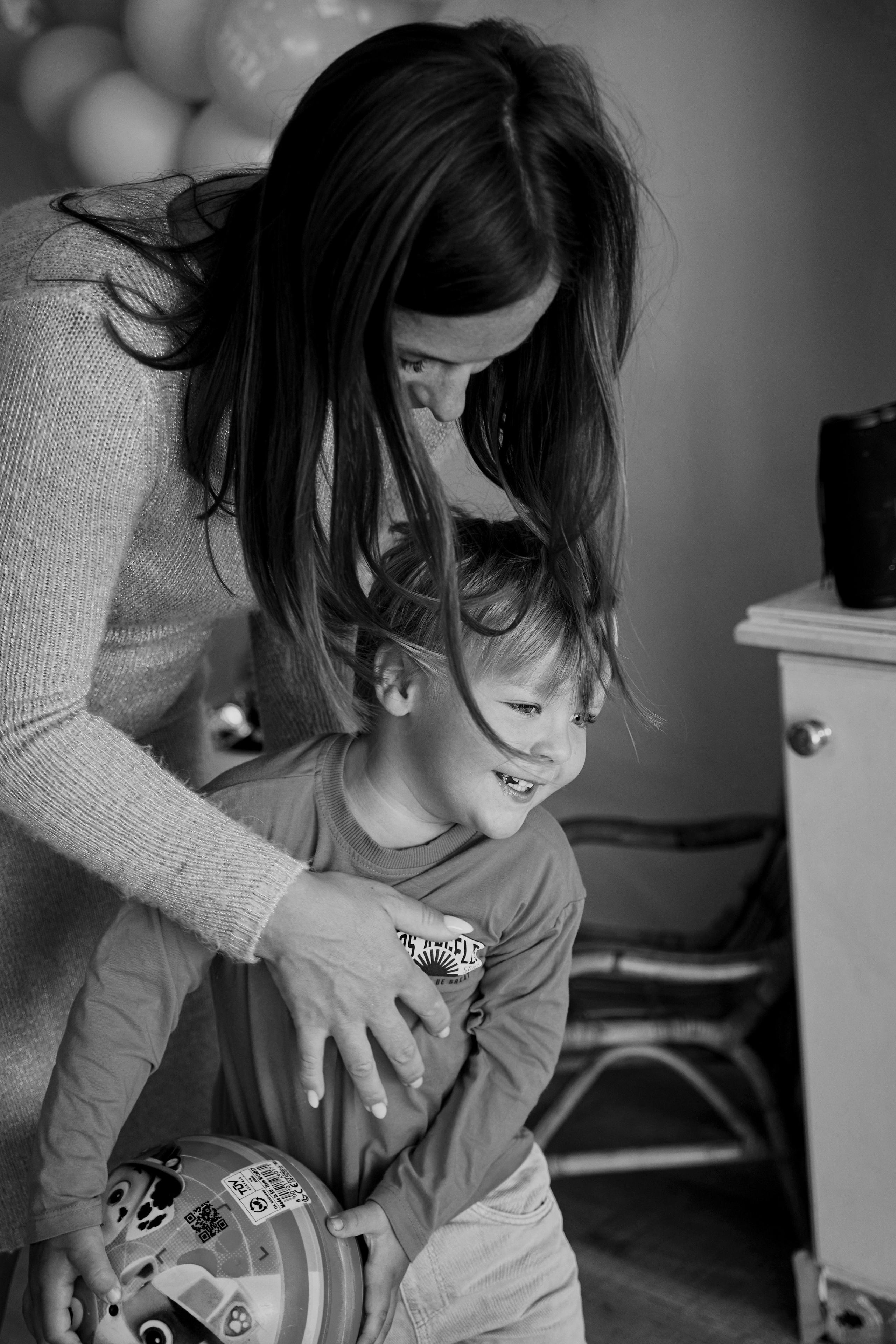Милый дом. Маленький праздник. Фотограф в Барселоне Жанна Захарченко